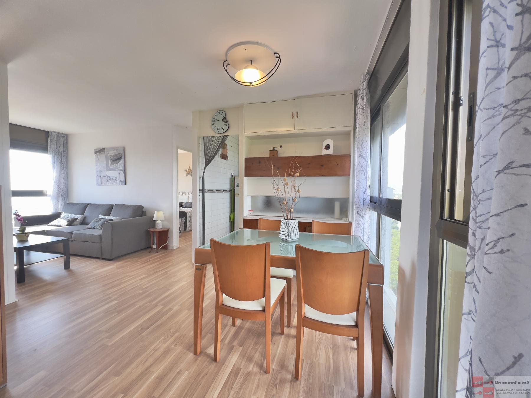 Venta de apartamento en Gavà