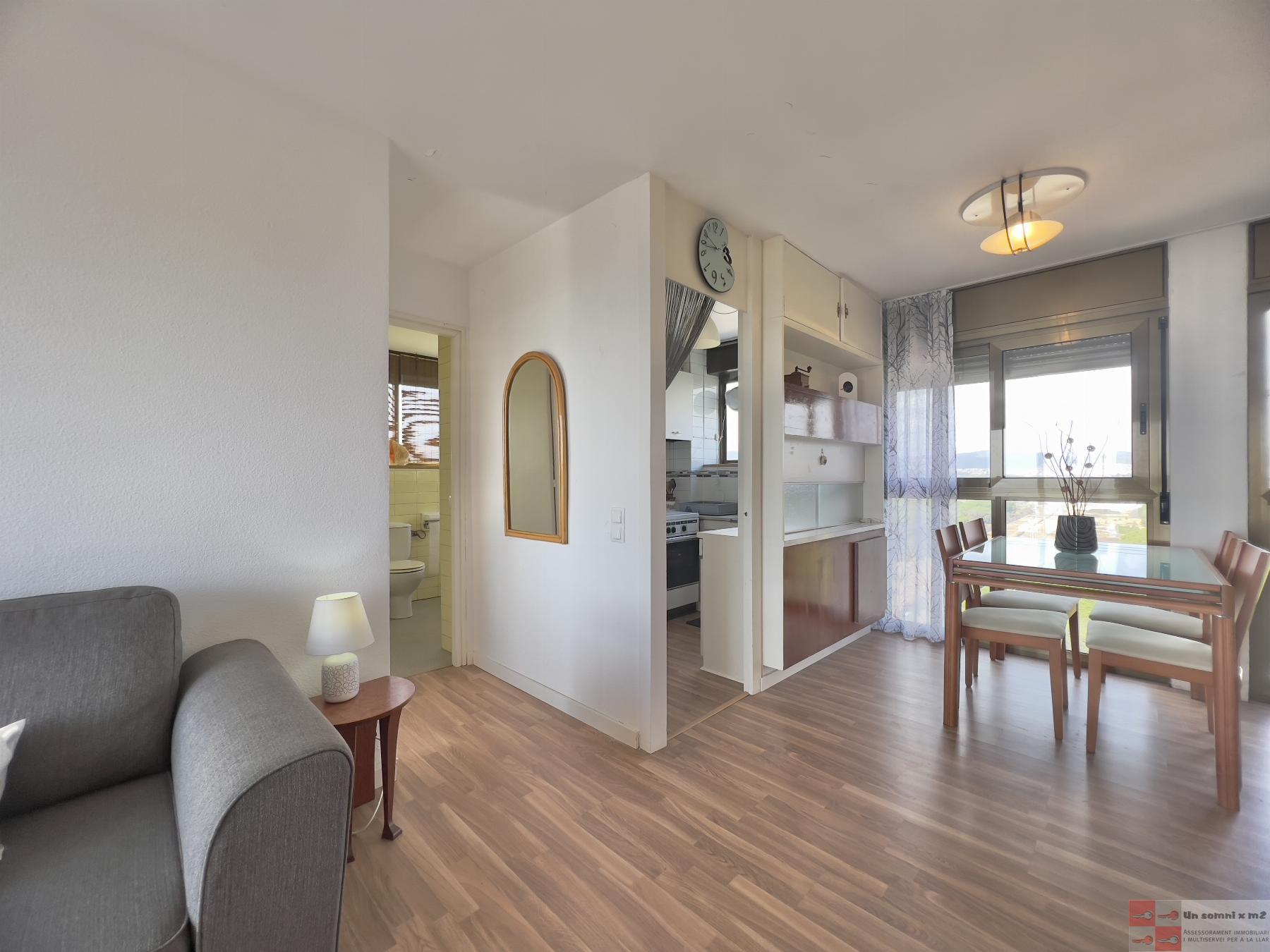 Venta de apartamento en Gavà