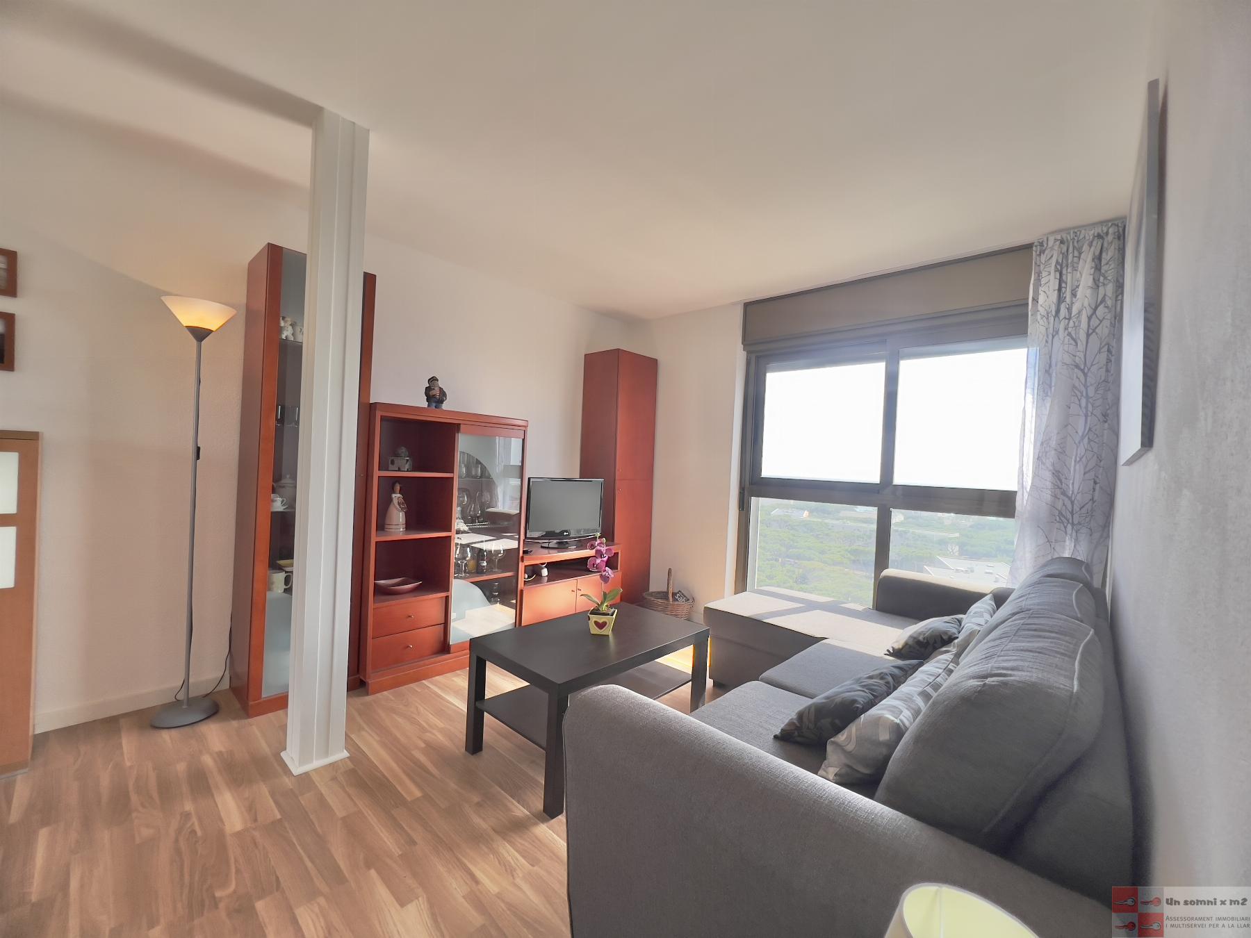 Venta de apartamento en Gavà