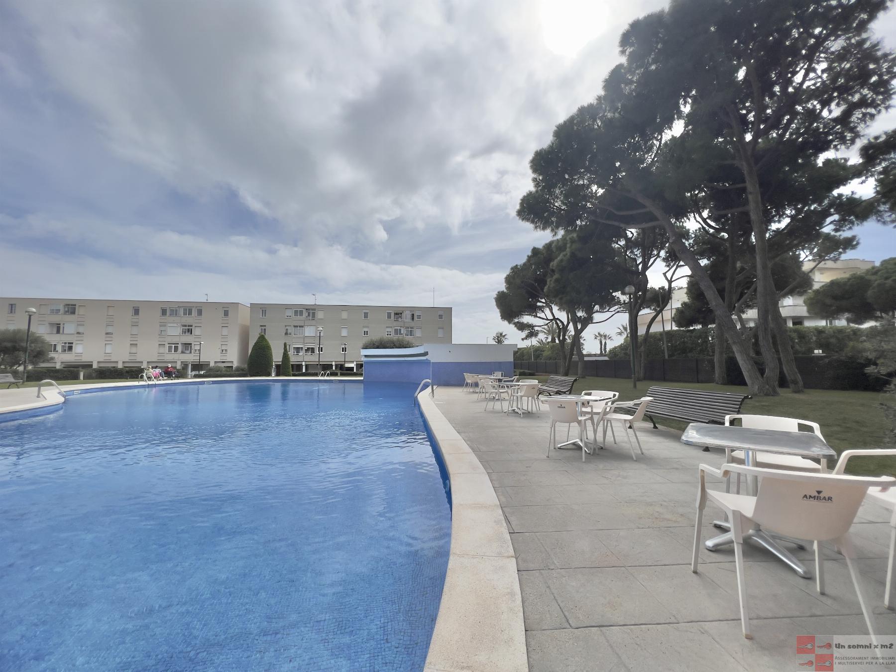 Venta de apartamento en Gavà
