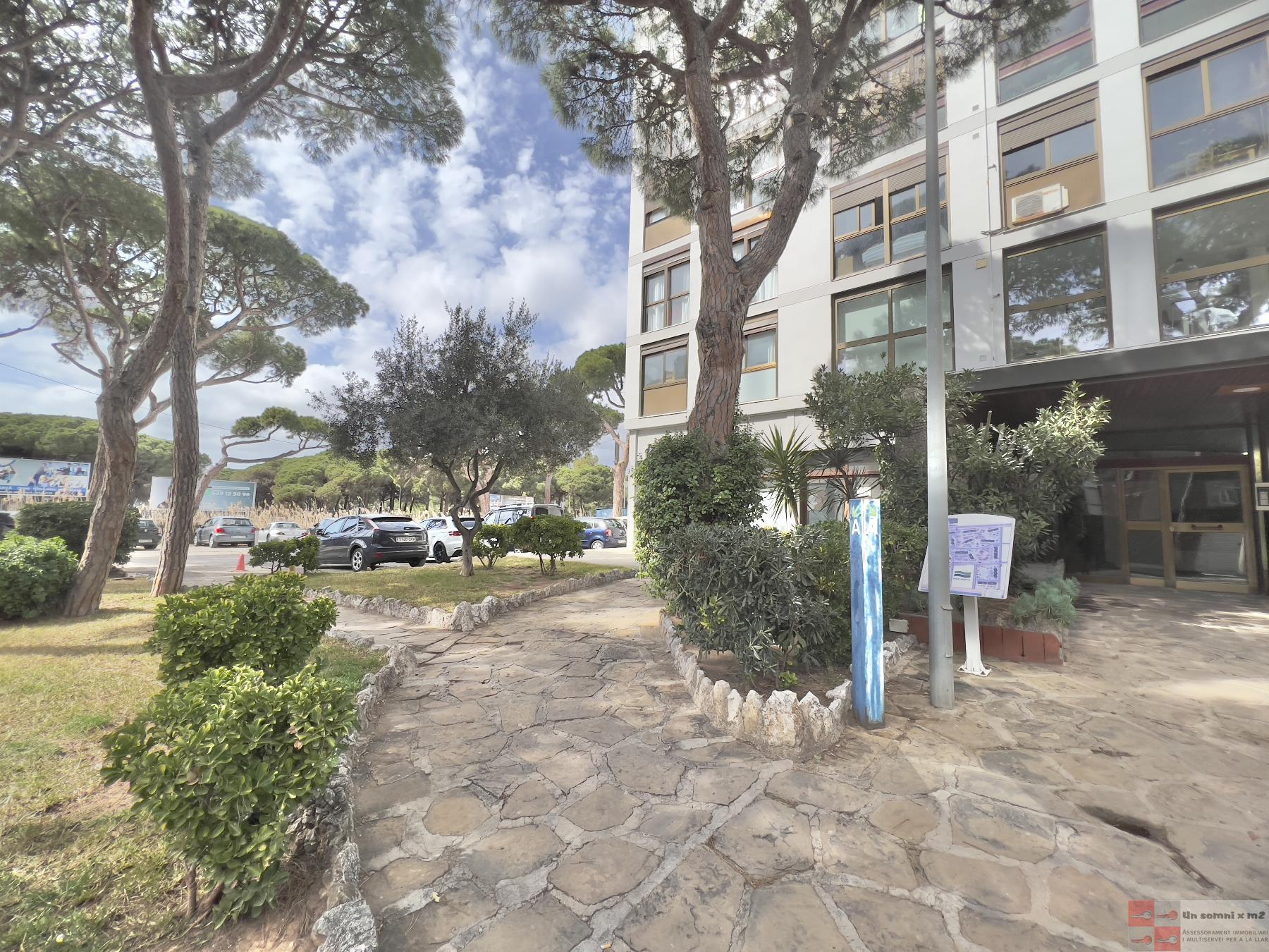 Venta de apartamento en Gavà