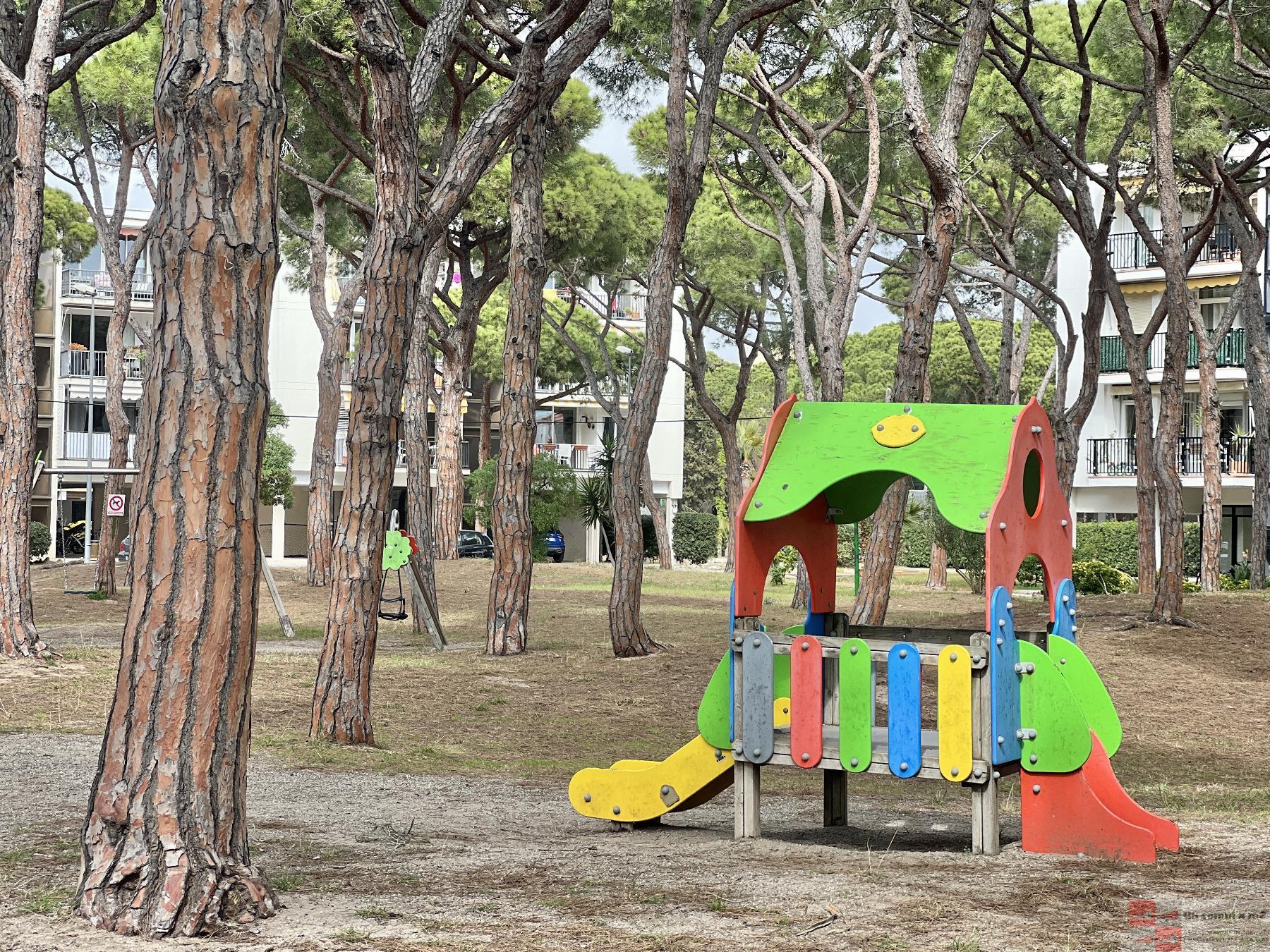 Venta de apartamento en Gavà