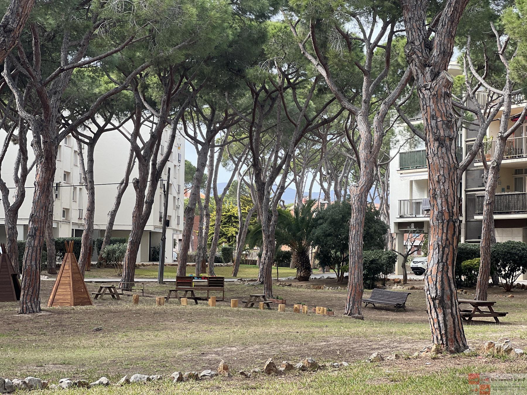 Venta de apartamento en Gavà
