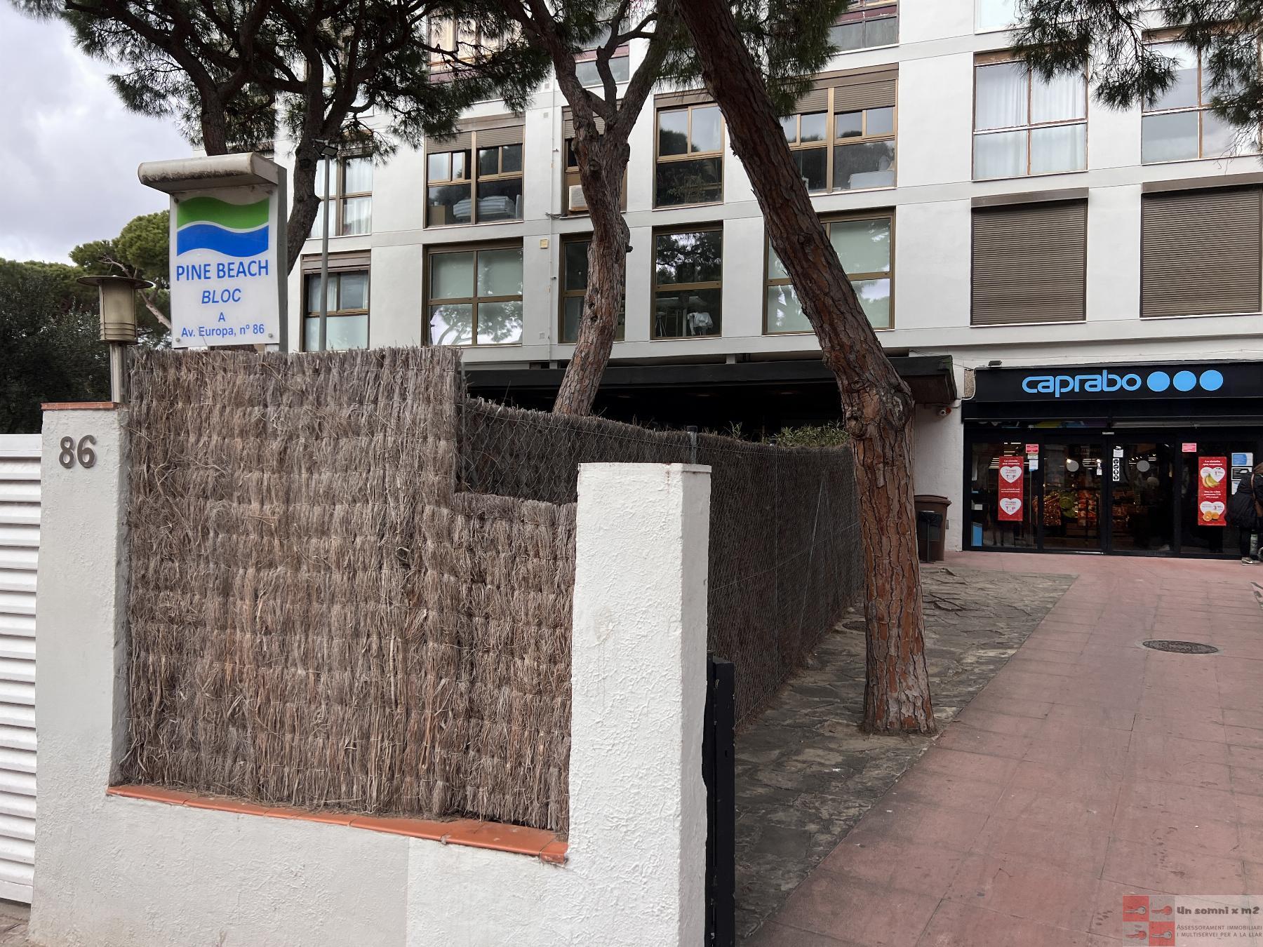 Venta de apartamento en Gavà