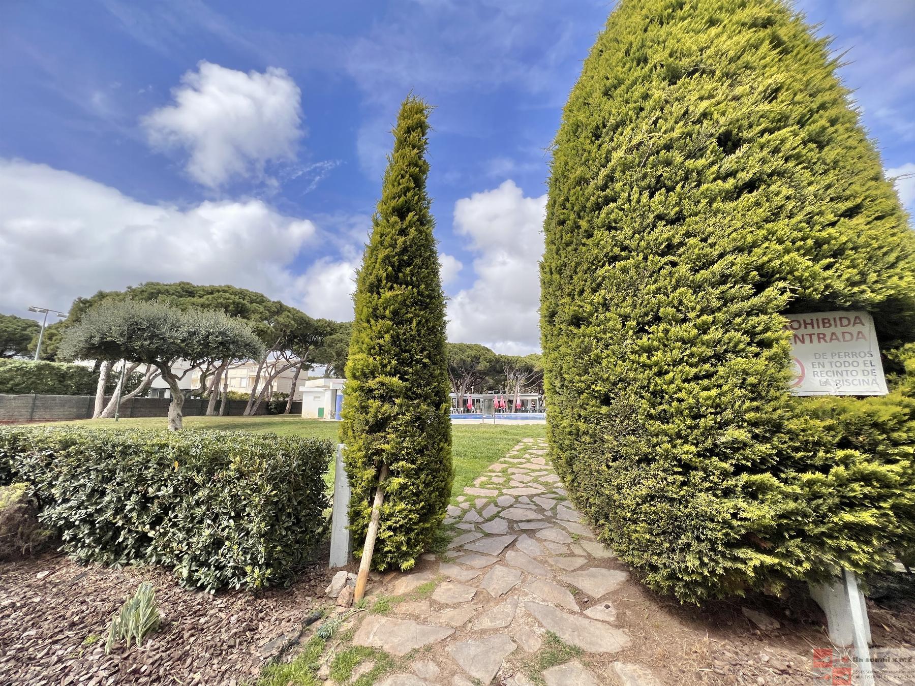 Venta de apartamento en Gavà