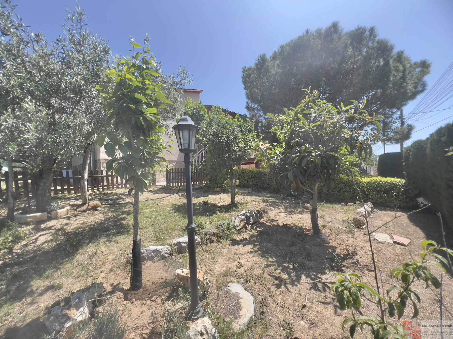 For sale of house in Piera