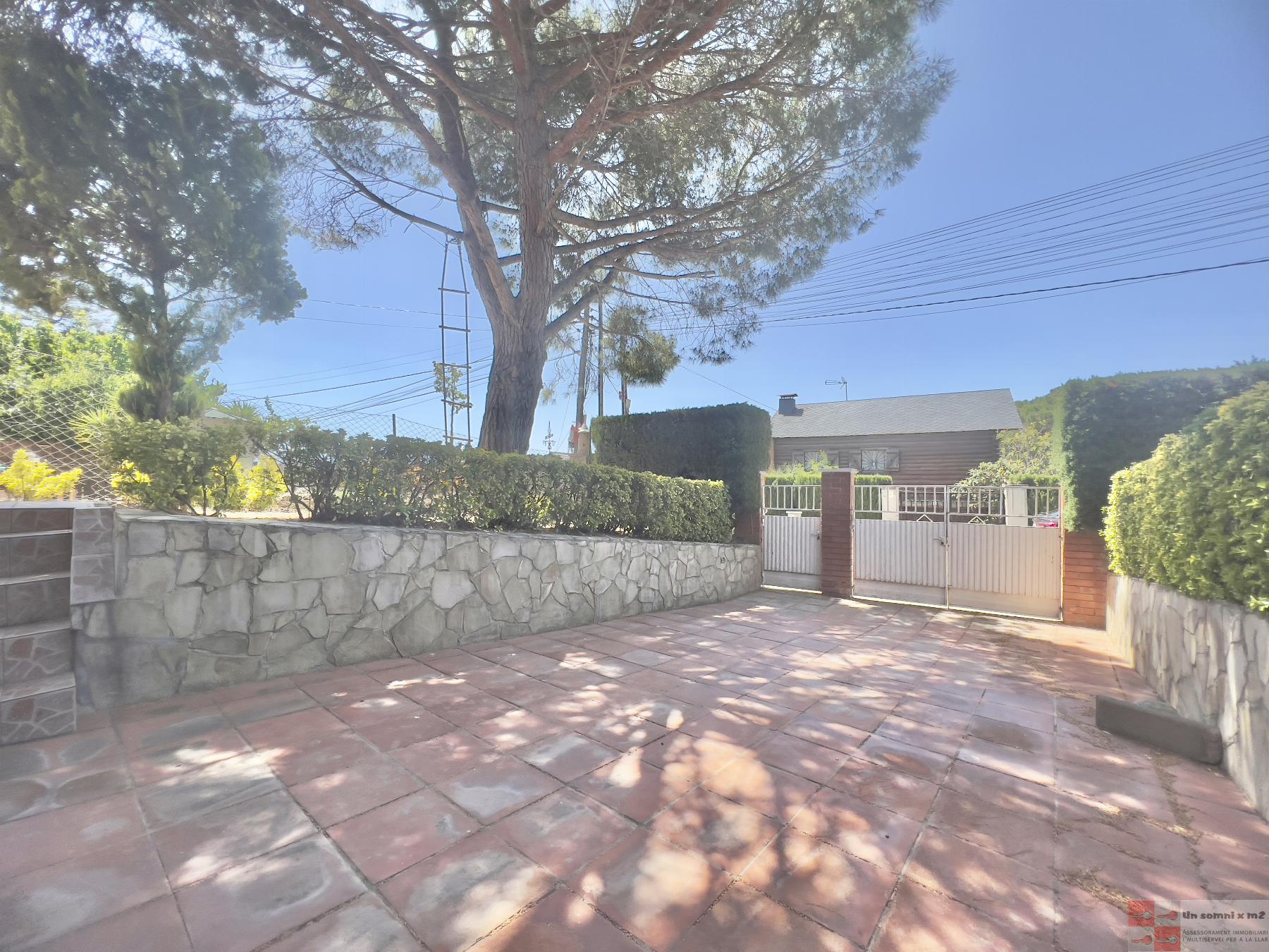 For sale of house in Piera
