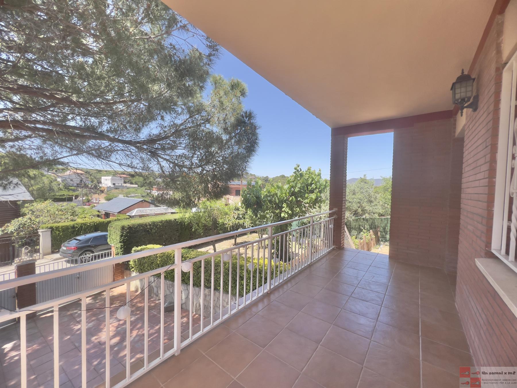 For sale of house in Piera