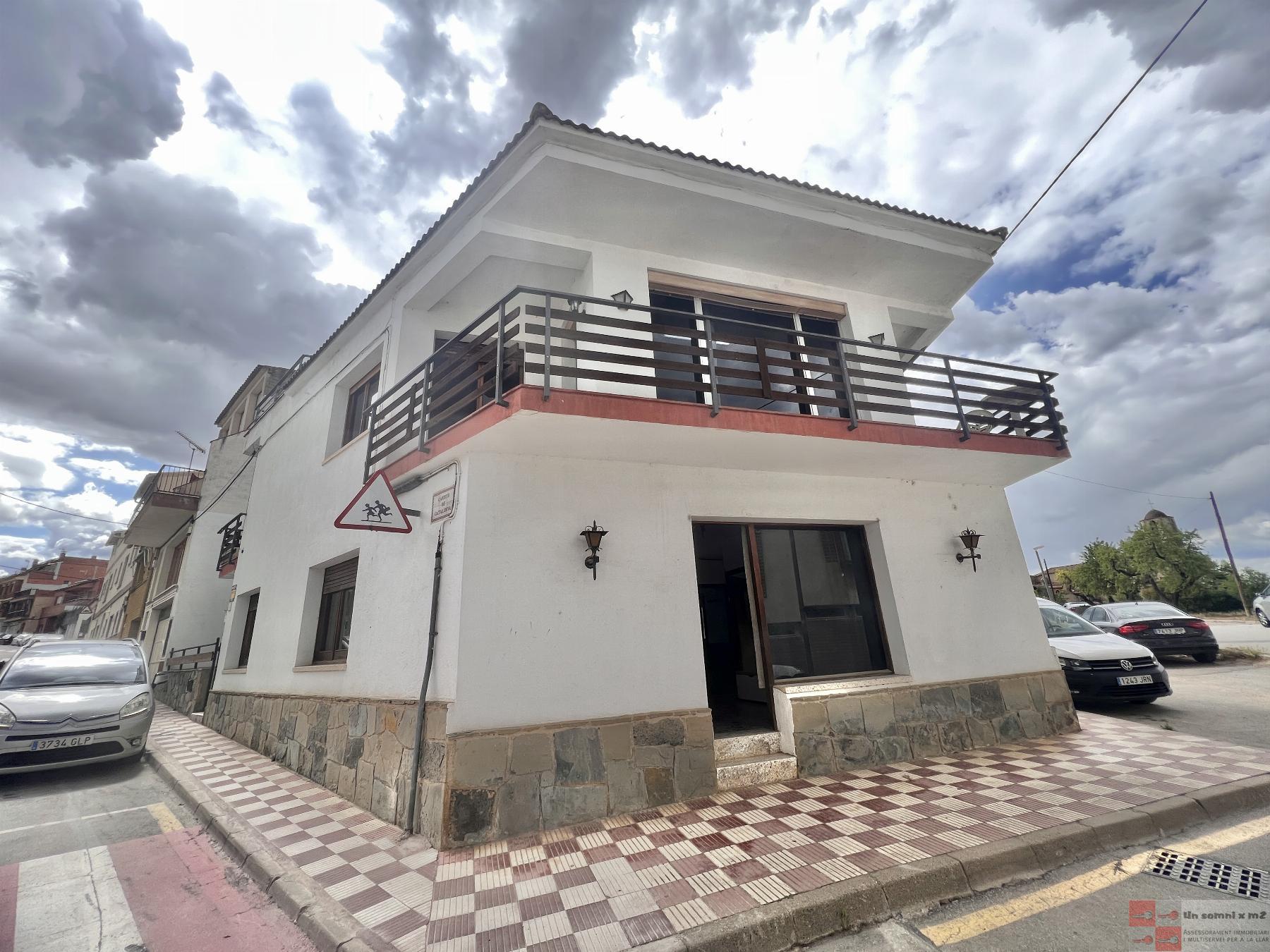 Venda de casa a Sant Llorenç d Hortons