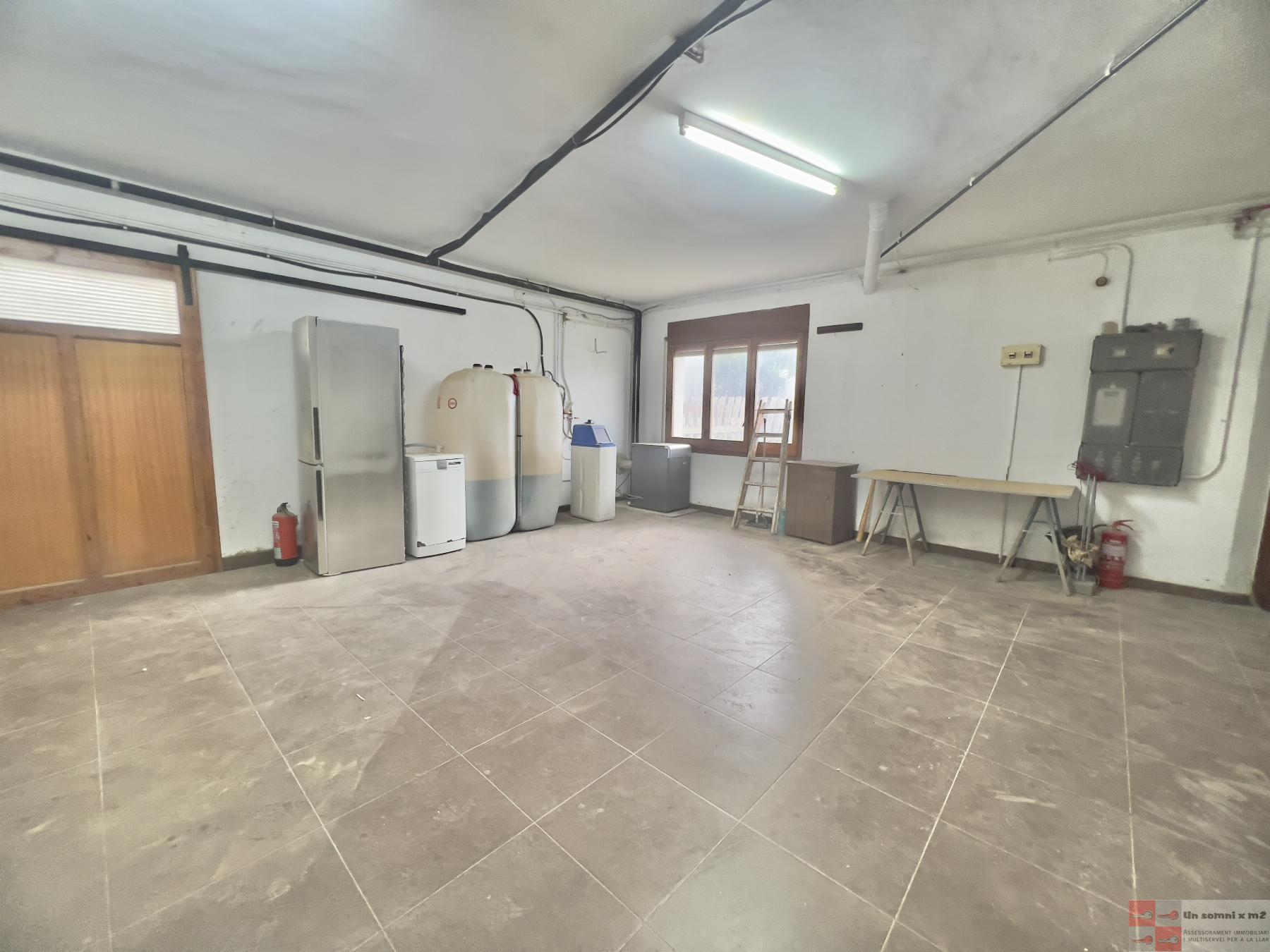 Venta de casa en Sant Llorenç d Hortons