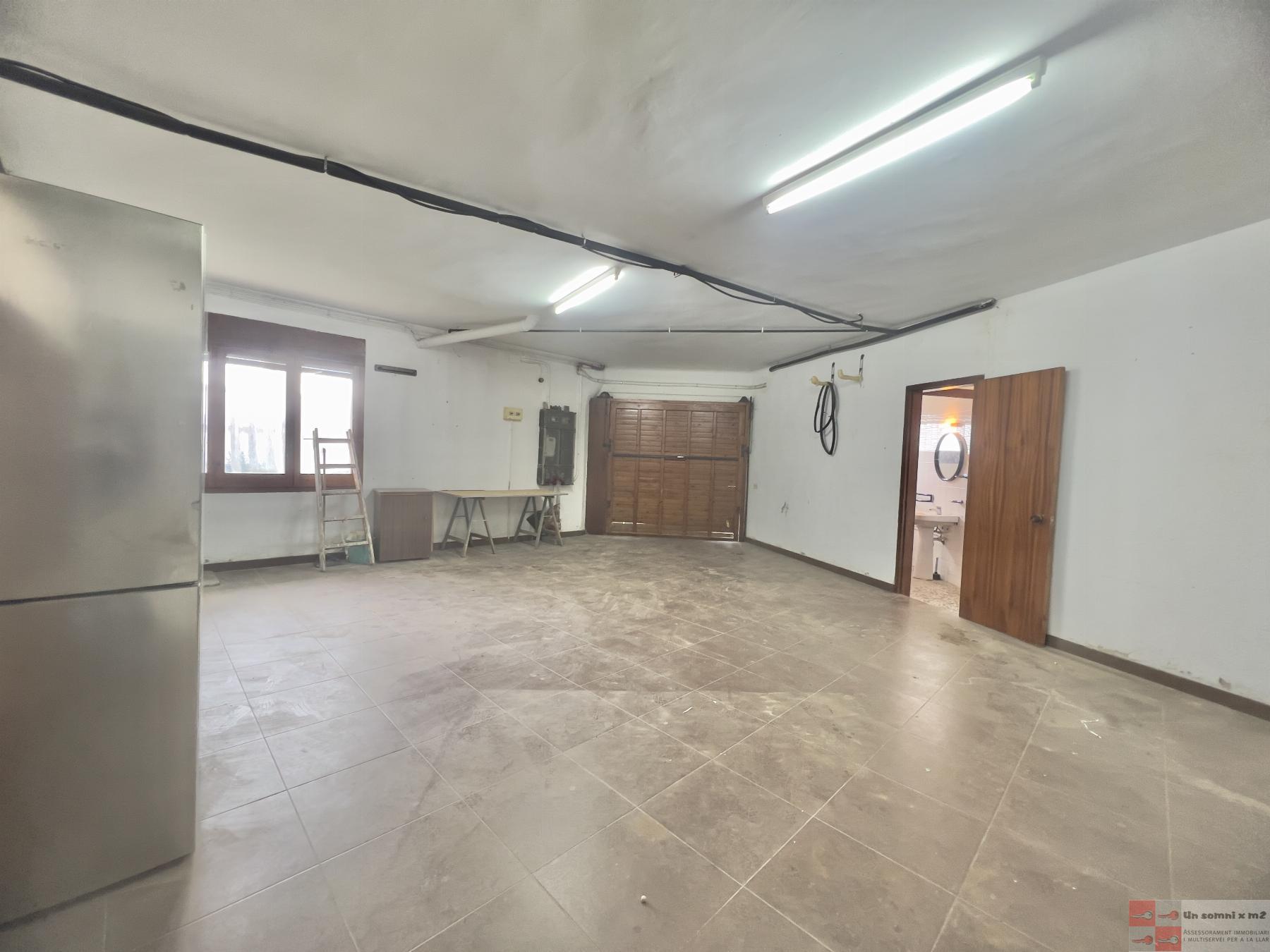 Venta de casa en Sant Llorenç d Hortons