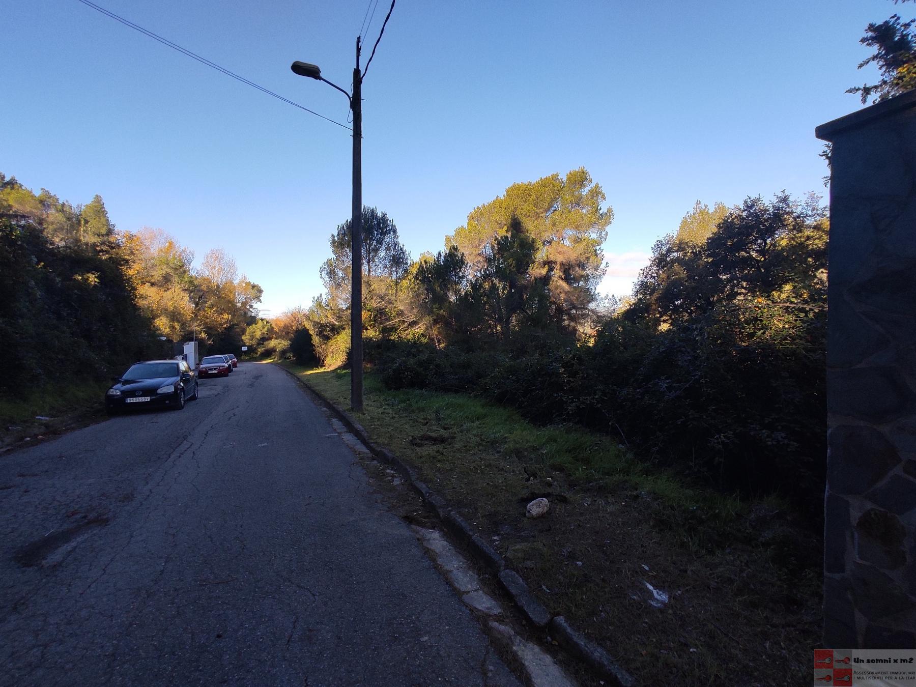 Venda de terreny a Piera