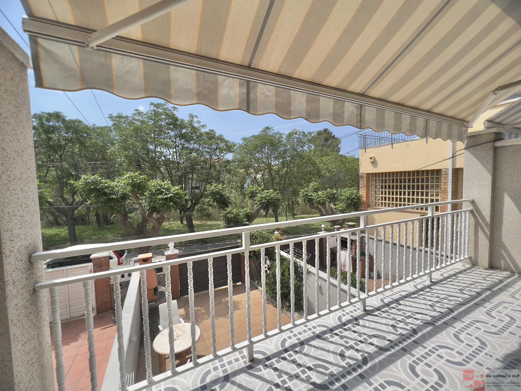 For sale of house in Piera