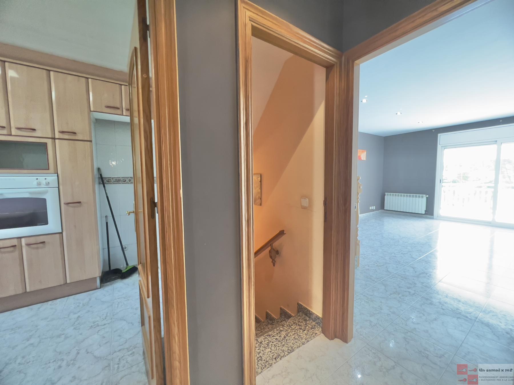 For sale of house in Piera