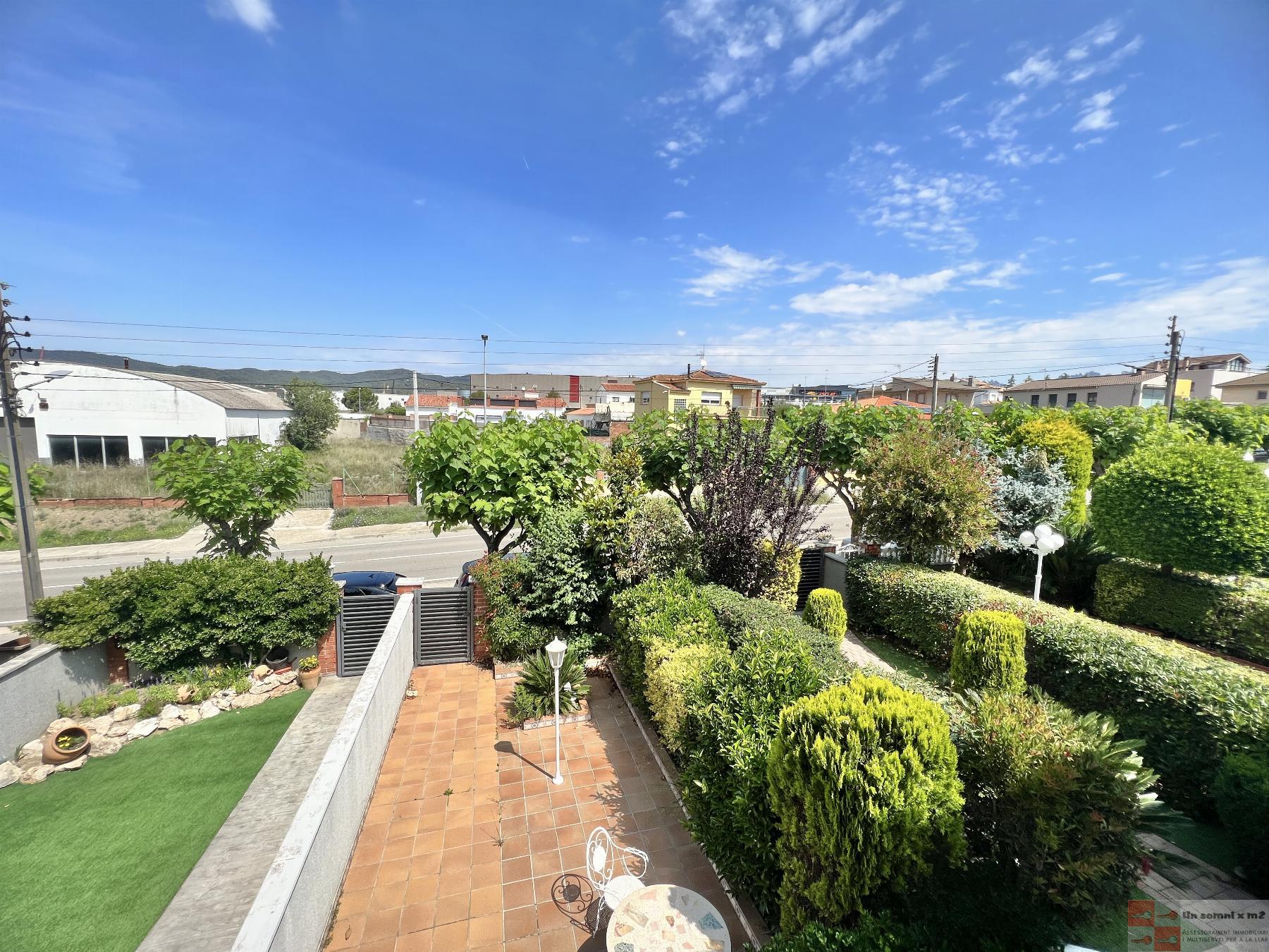 For sale of house in Piera
