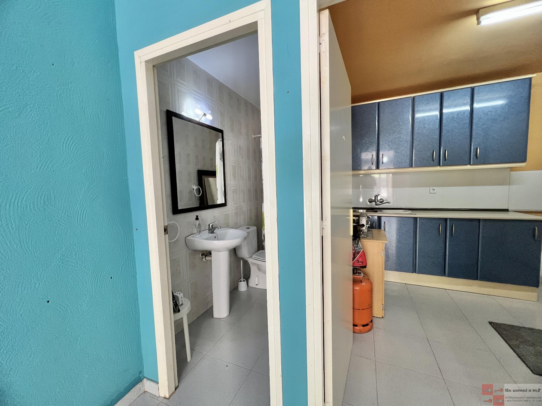 For sale of house in Piera