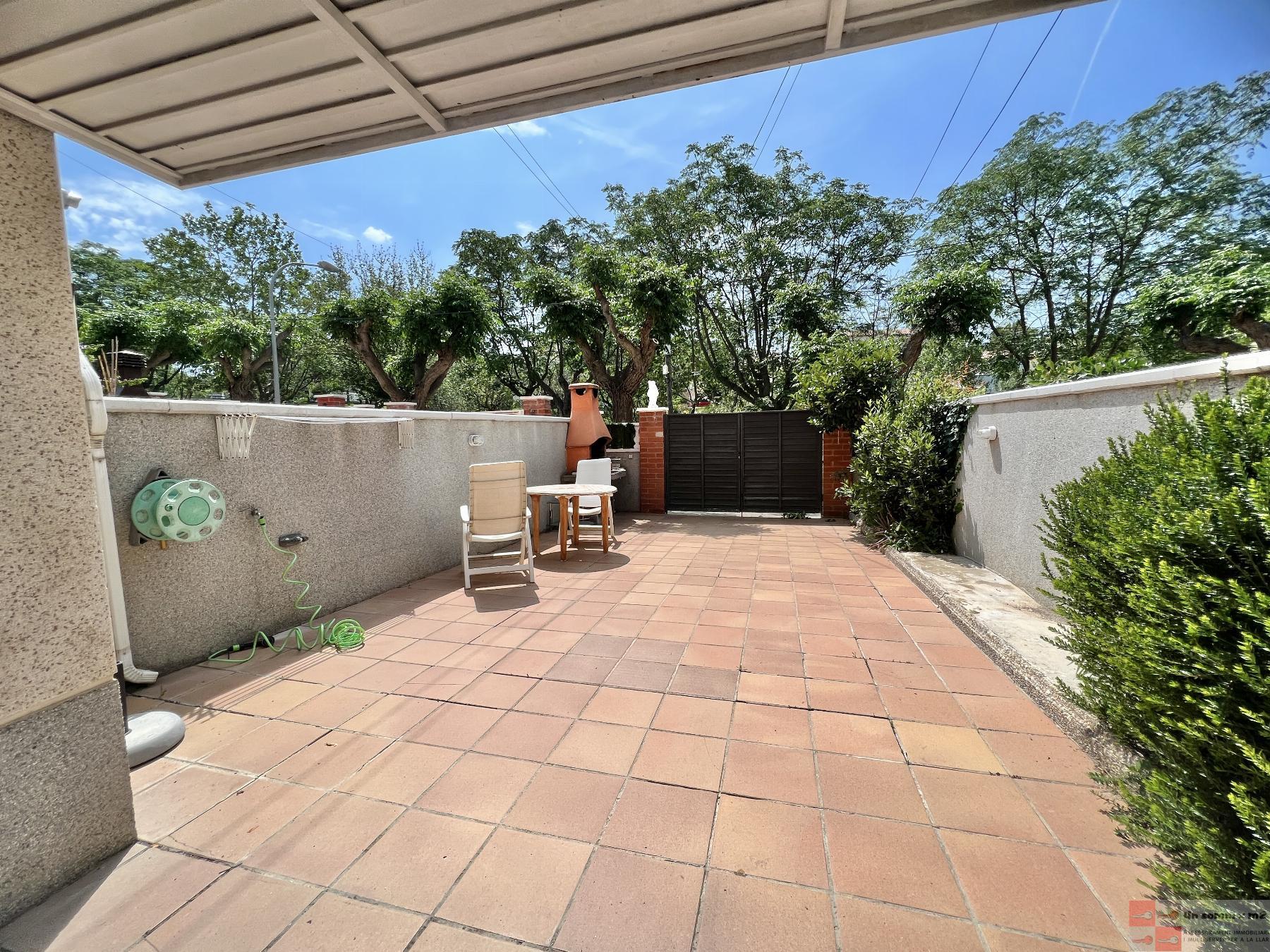 For sale of house in Piera