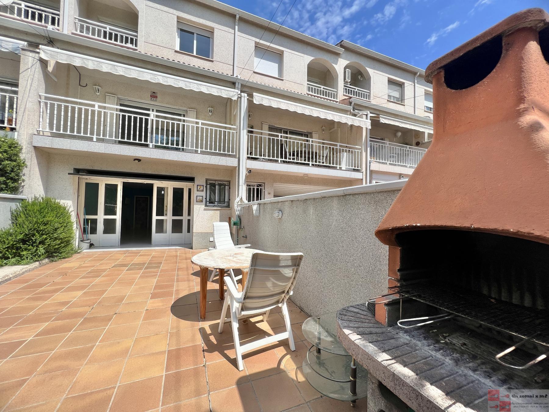 For sale of house in Piera