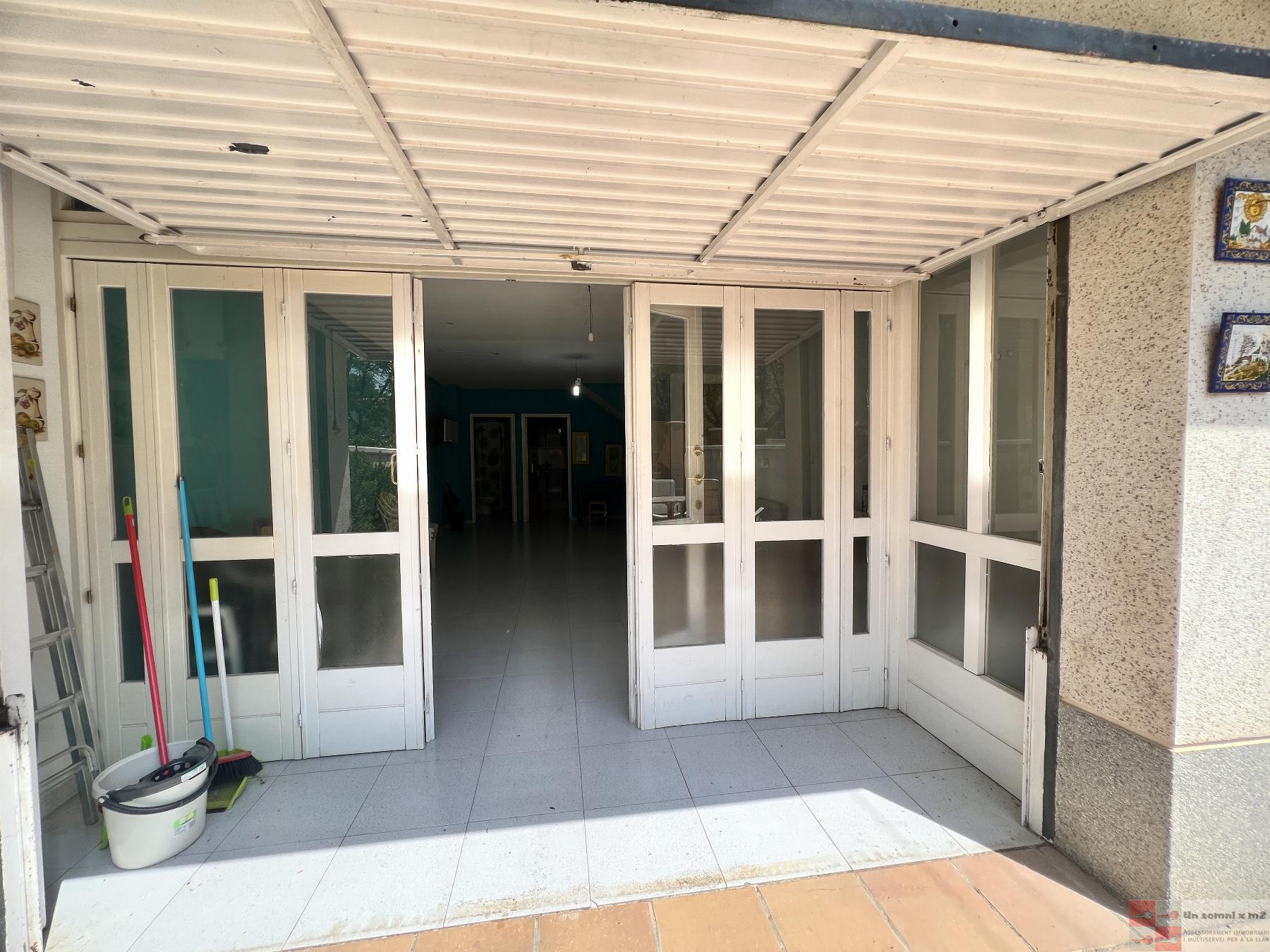 For sale of house in Piera