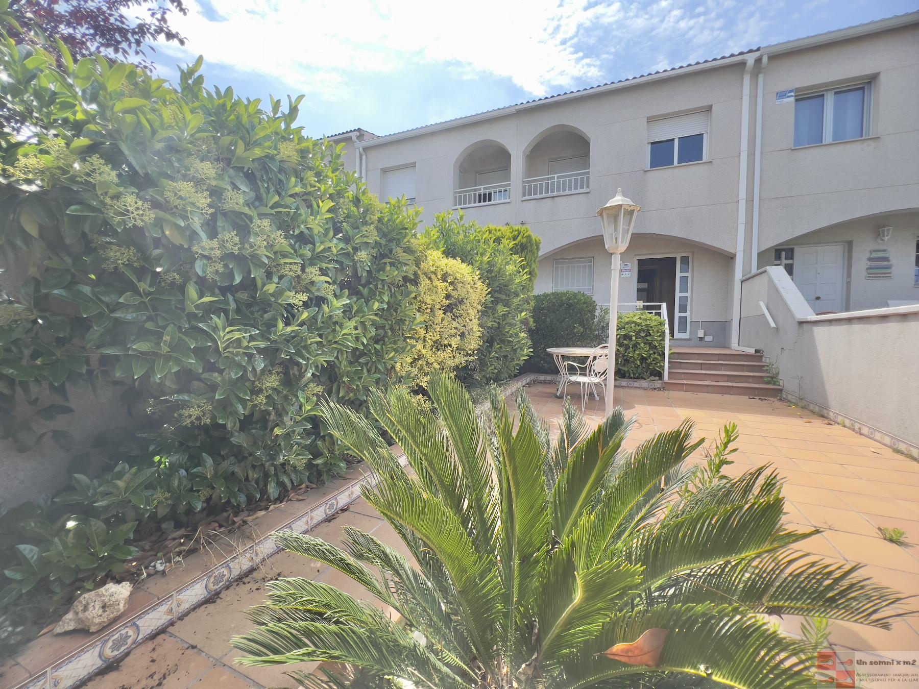For sale of house in Piera