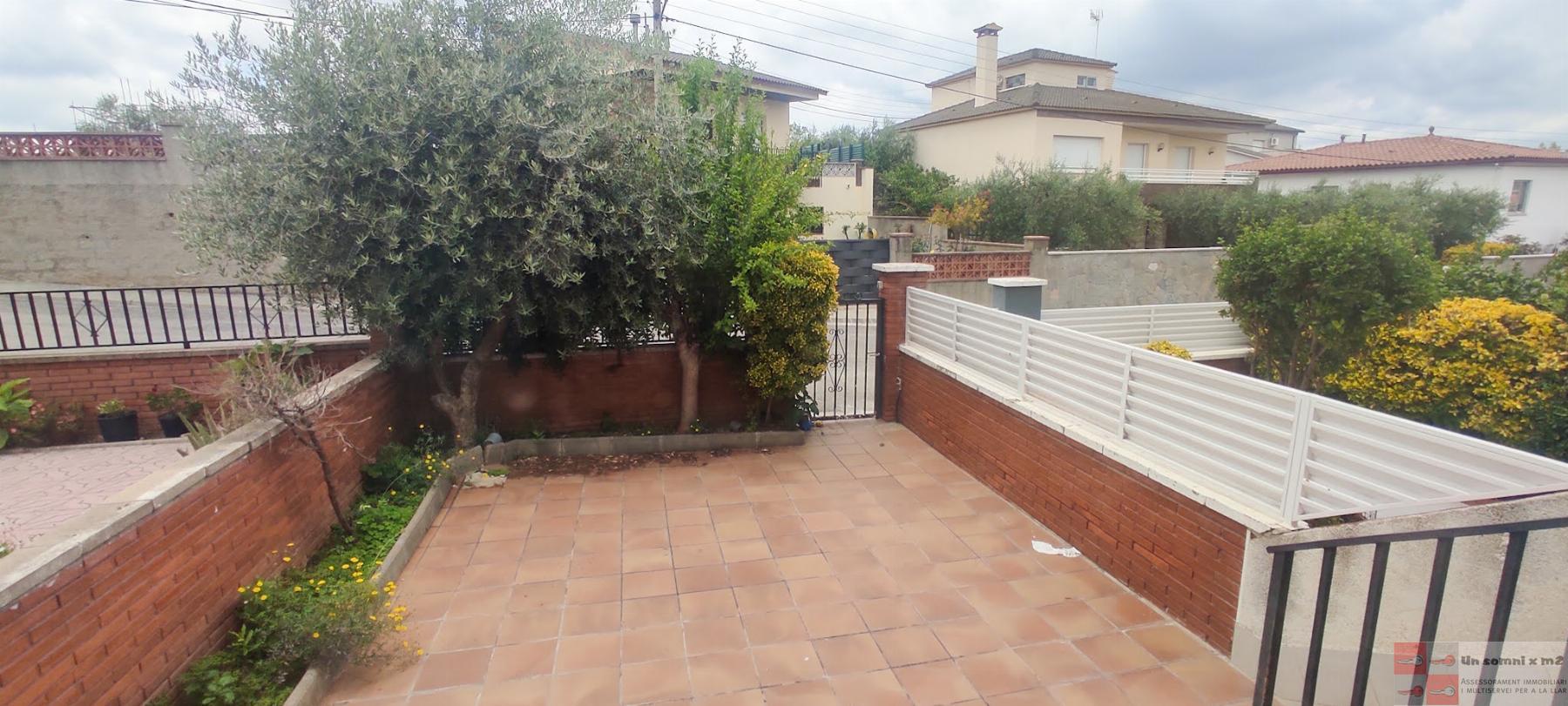 Terrassa