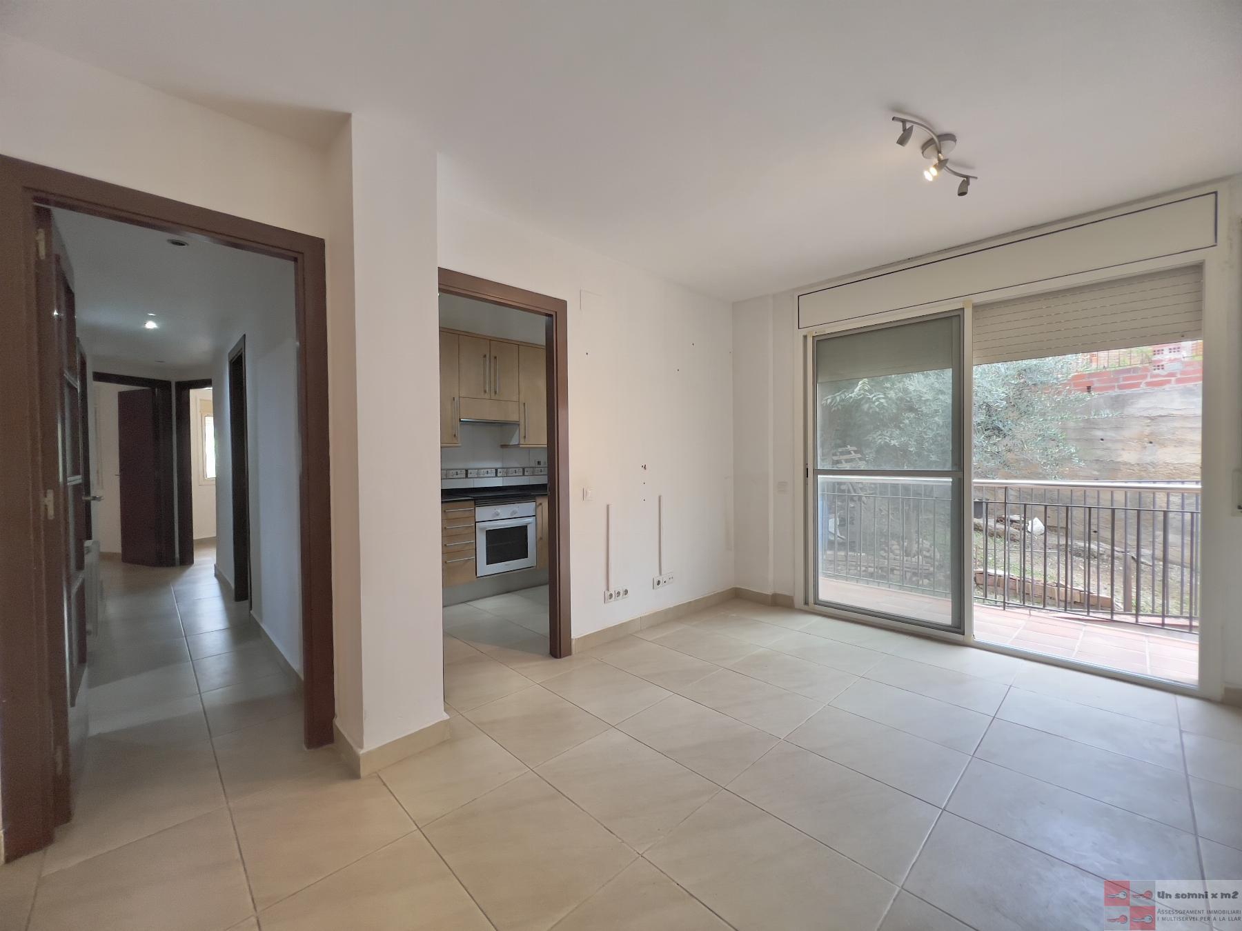 Venta de piso en Piera