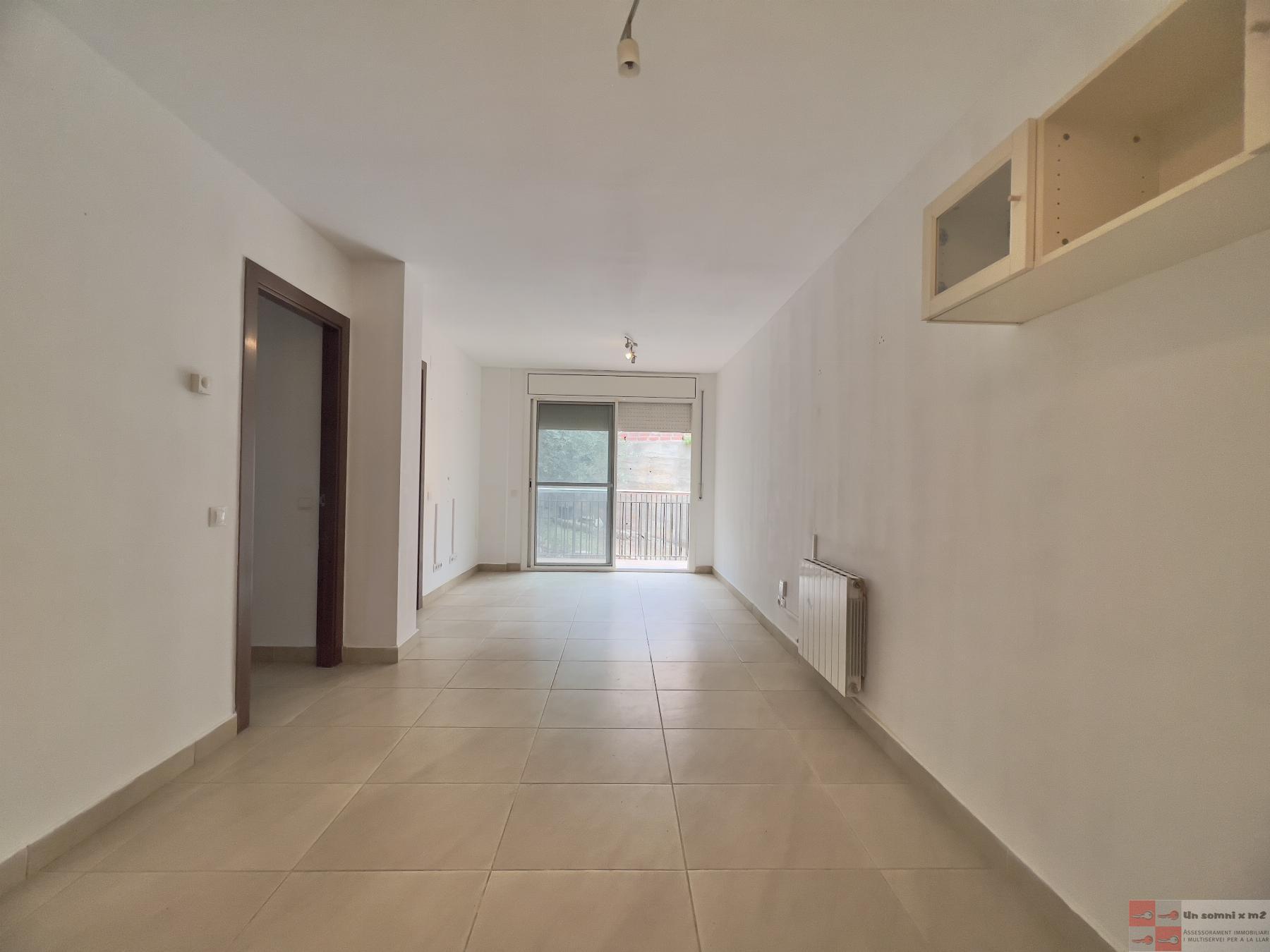 For sale of flat in Piera