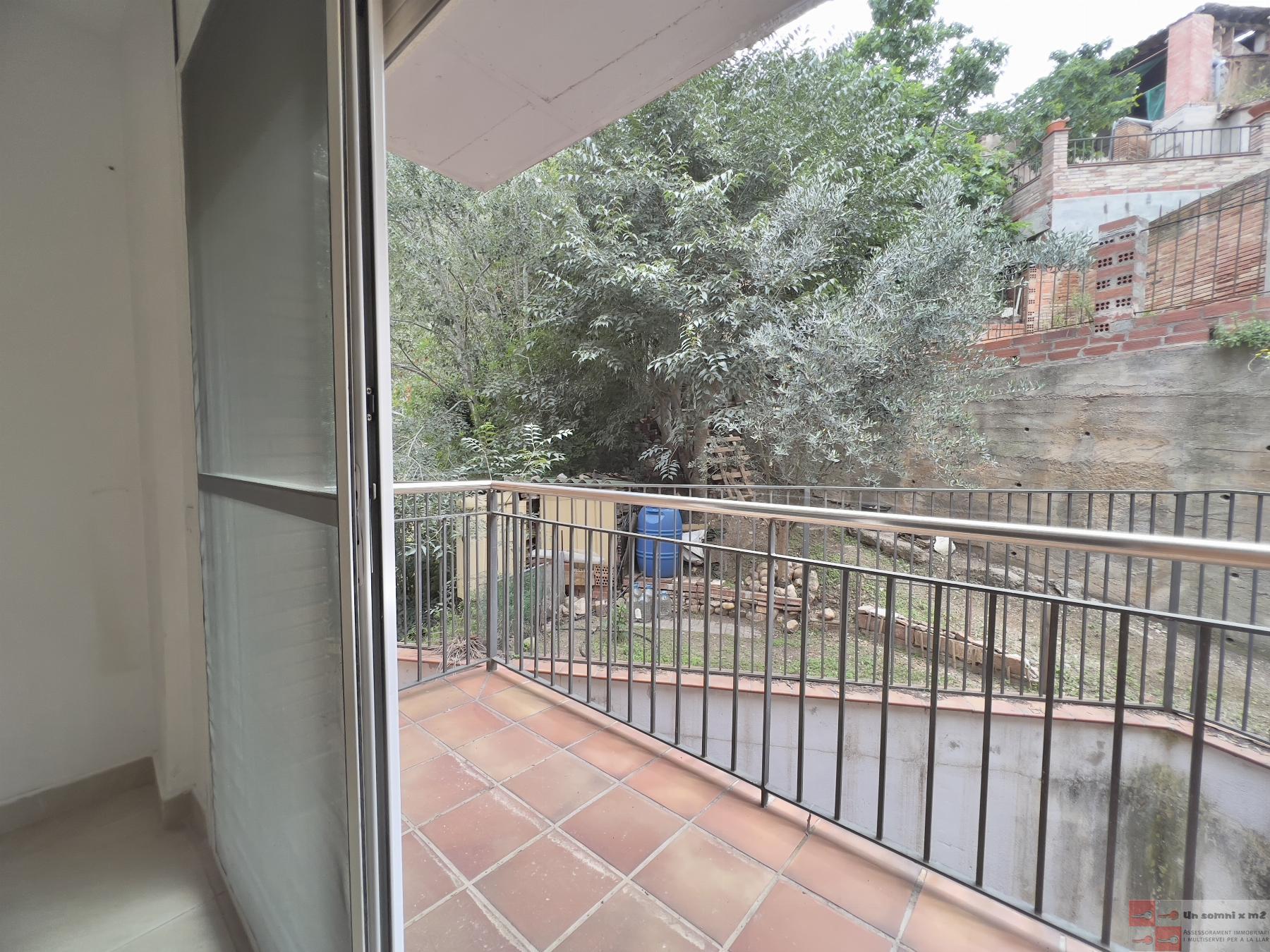 For sale of flat in Piera