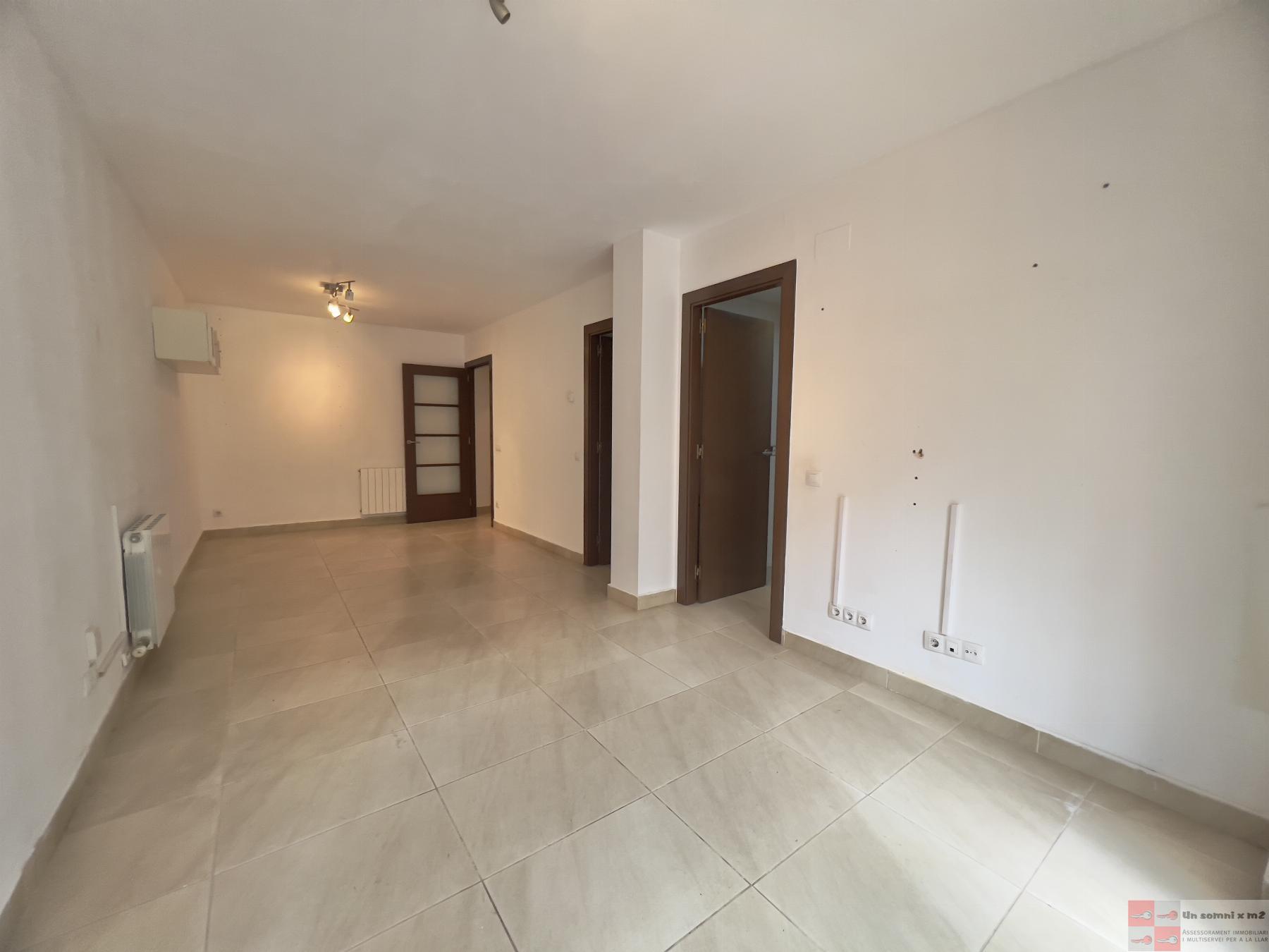 For sale of flat in Piera