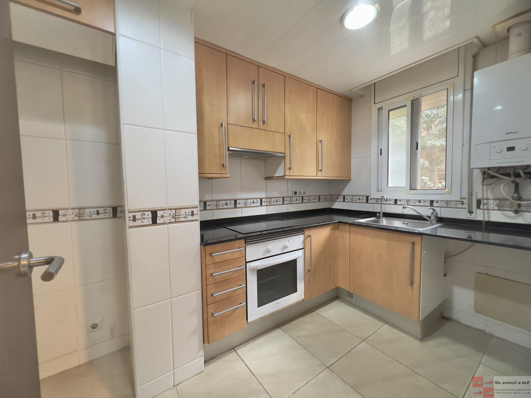 For sale of flat in Piera
