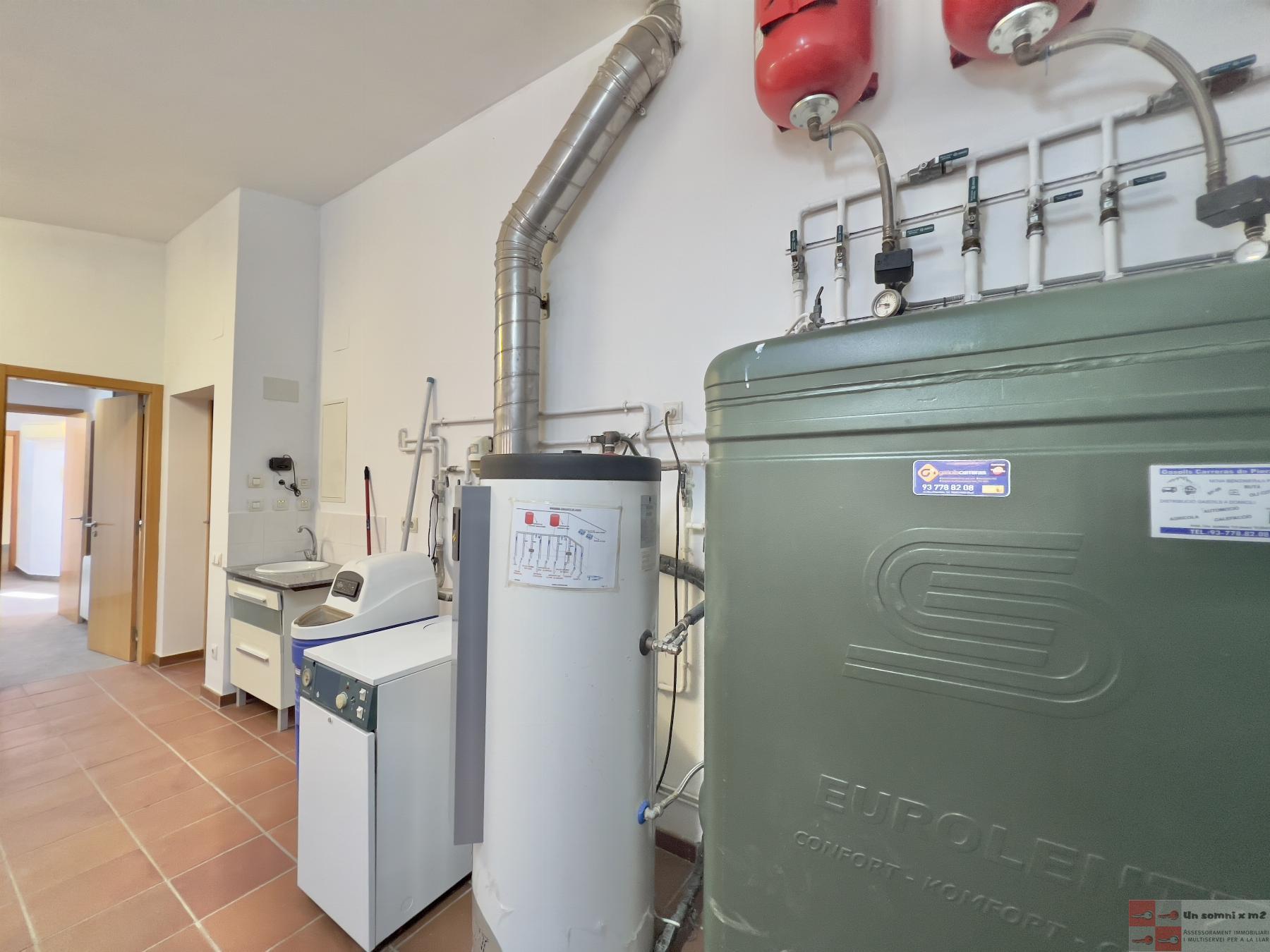 For sale of house in Piera
