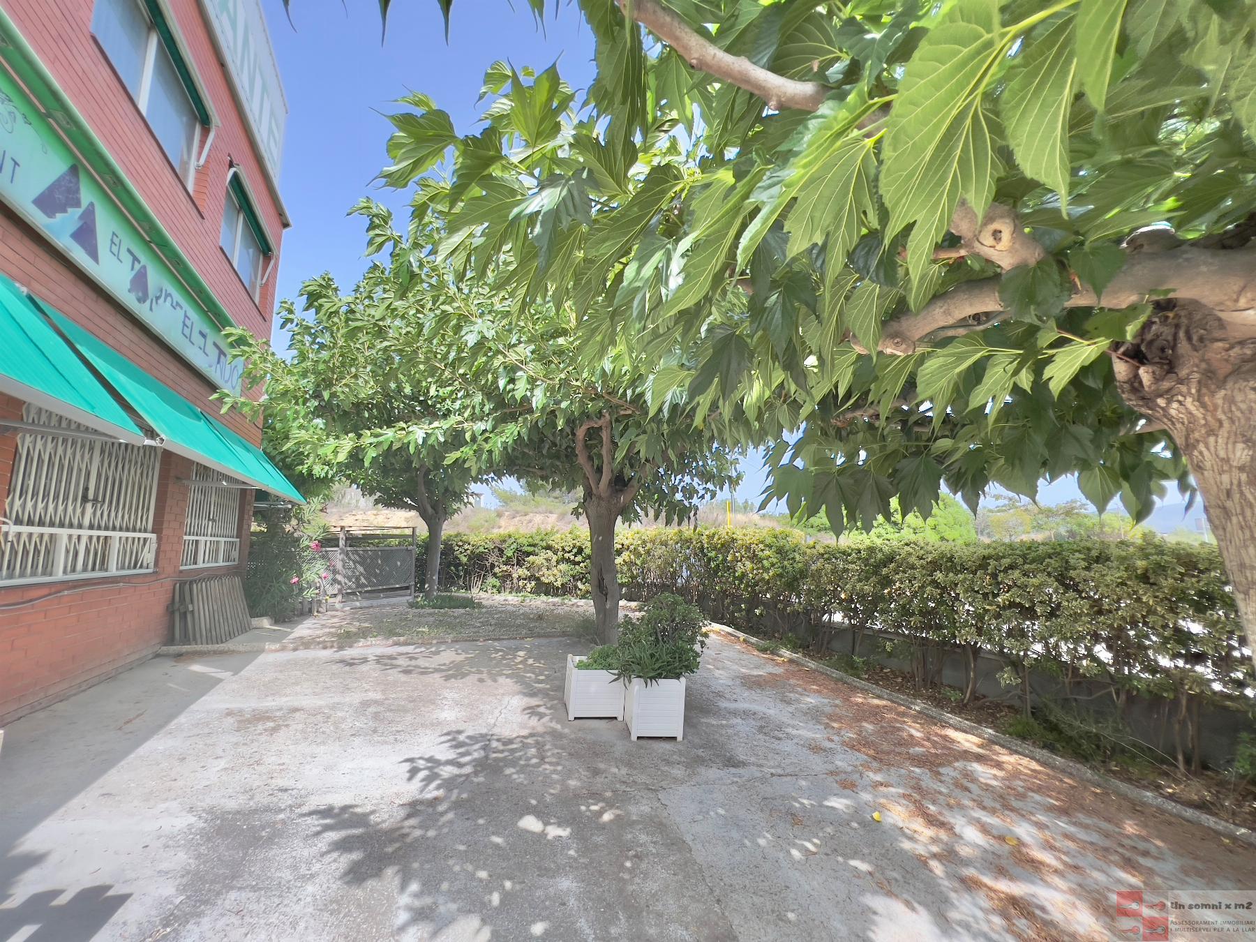 For sale of industrial plant/warehouse in Sant Llorenç d Hortons