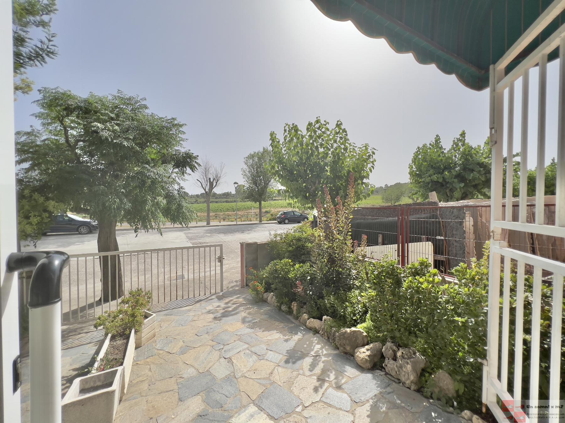 For sale of industrial plant/warehouse in Sant Llorenç d Hortons