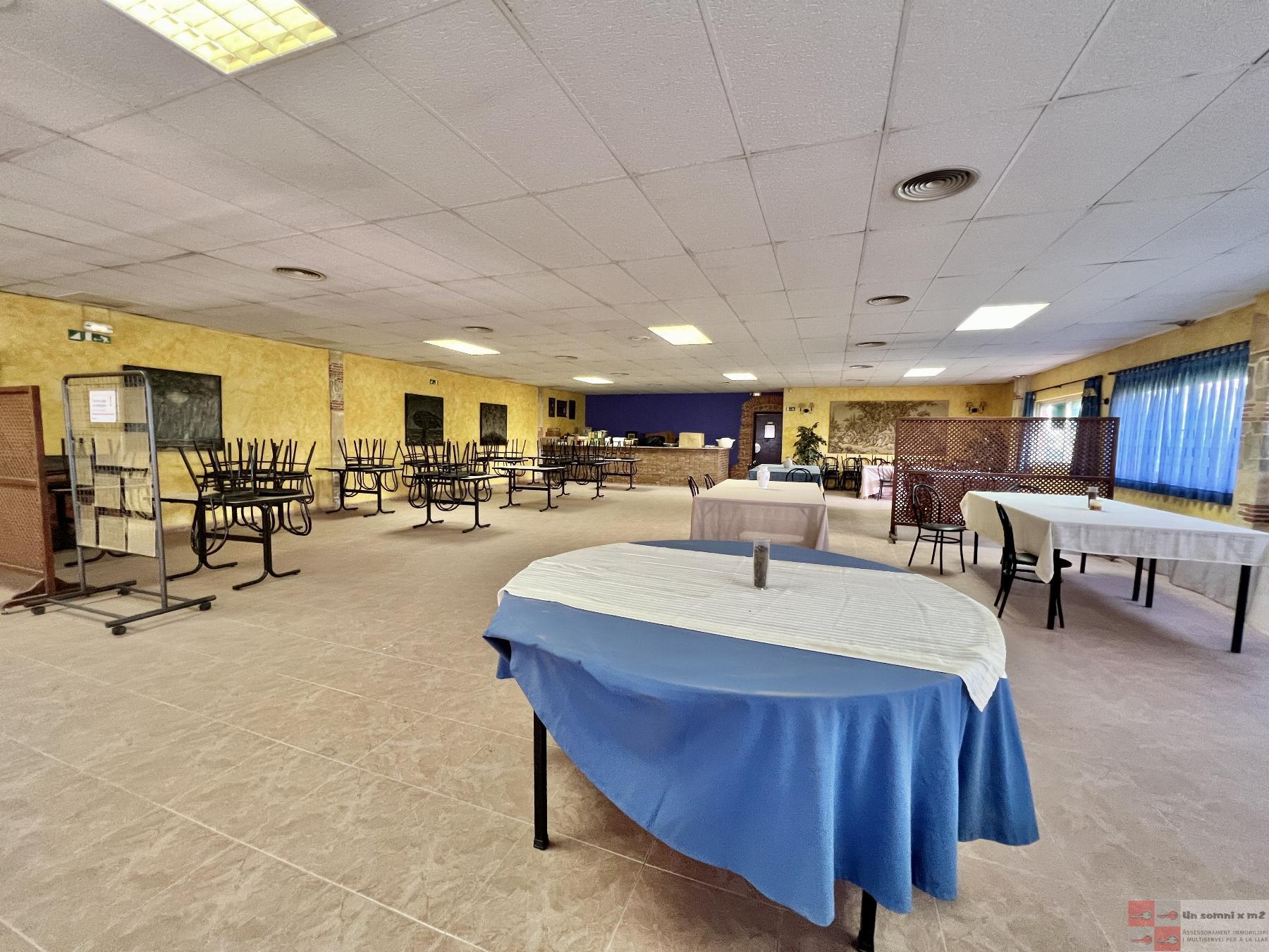 For sale of industrial plant/warehouse in Sant Llorenç d Hortons