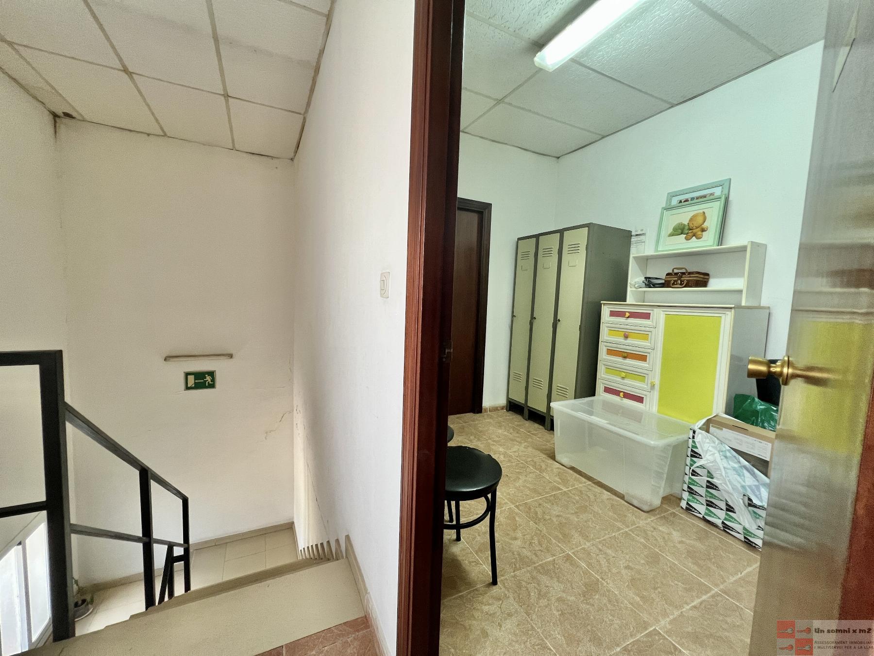 For sale of industrial plant/warehouse in Sant Llorenç d Hortons