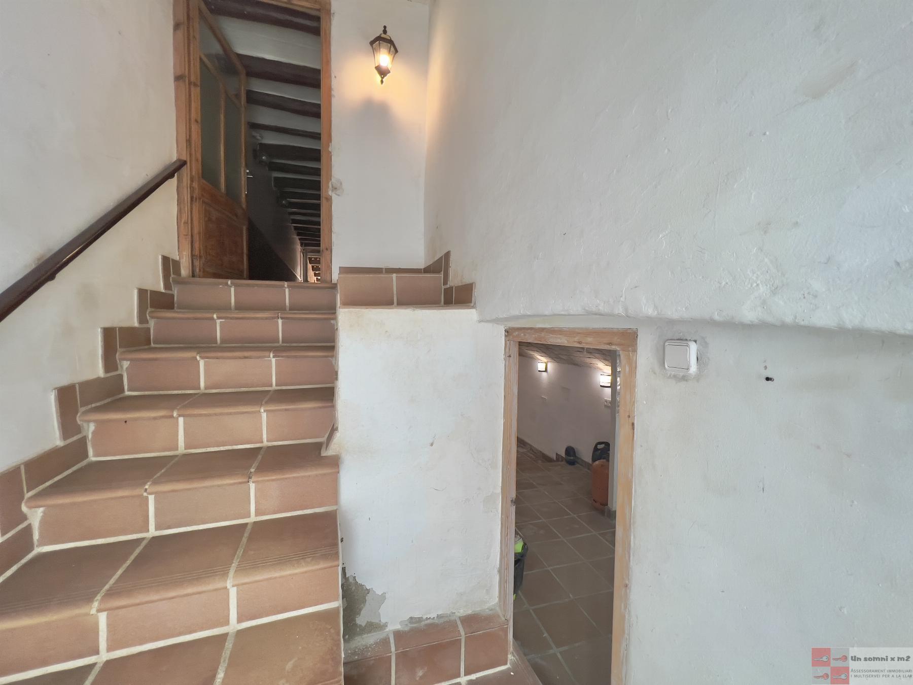 Venda de casa a Piera