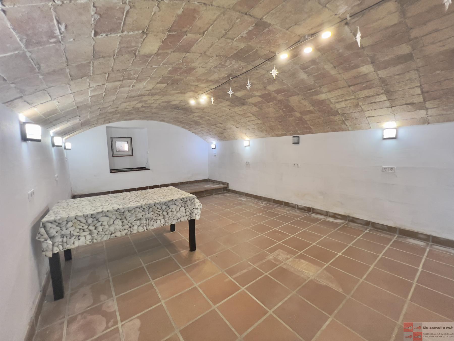 Venda de casa a Piera