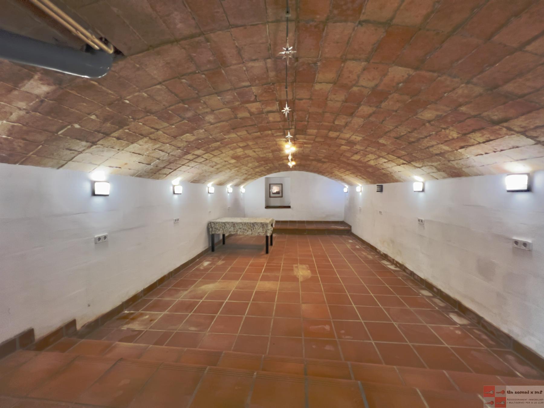 Venda de casa a Piera