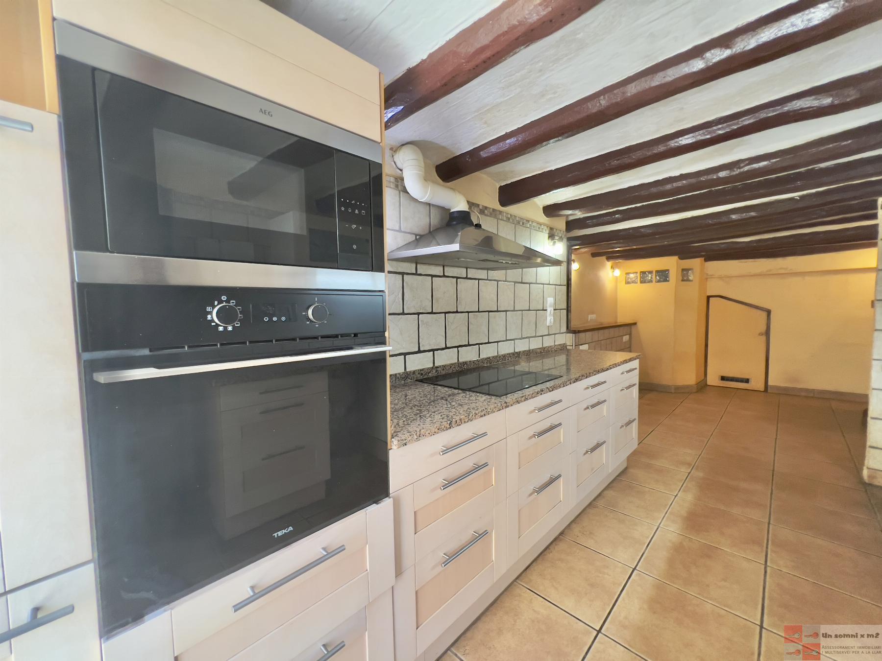 Venda de casa a Piera