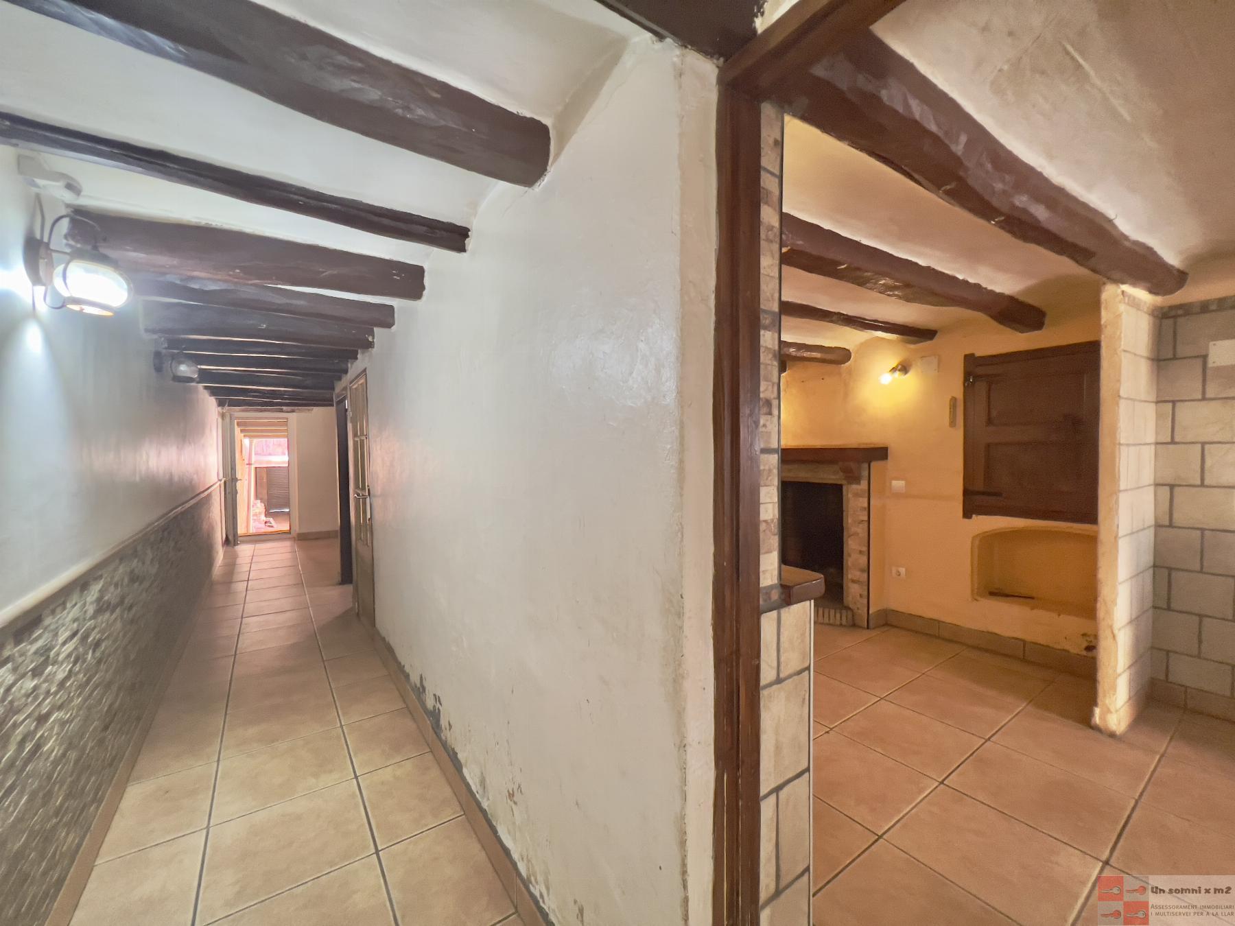 Venda de casa a Piera