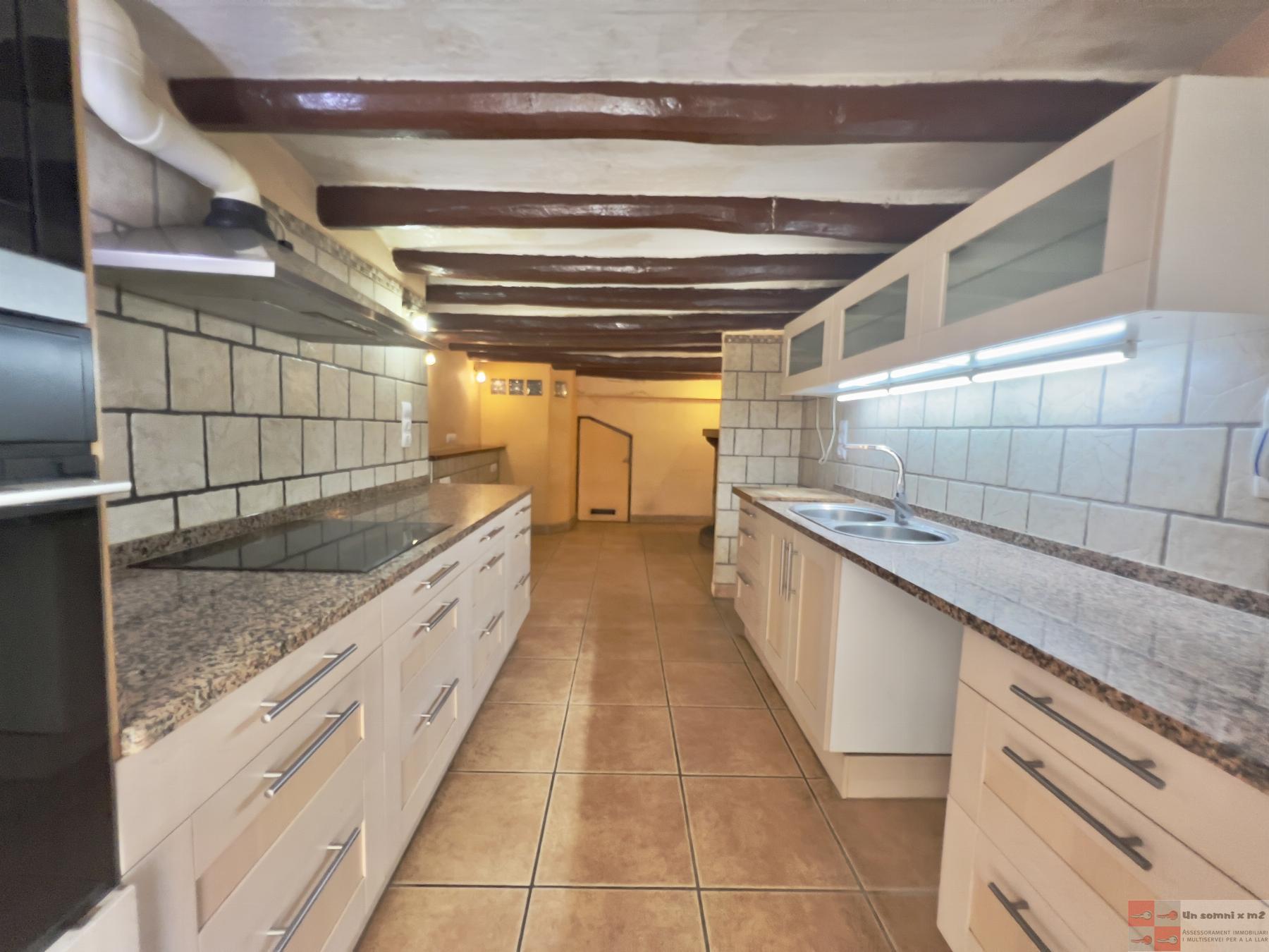 Venda de casa a Piera