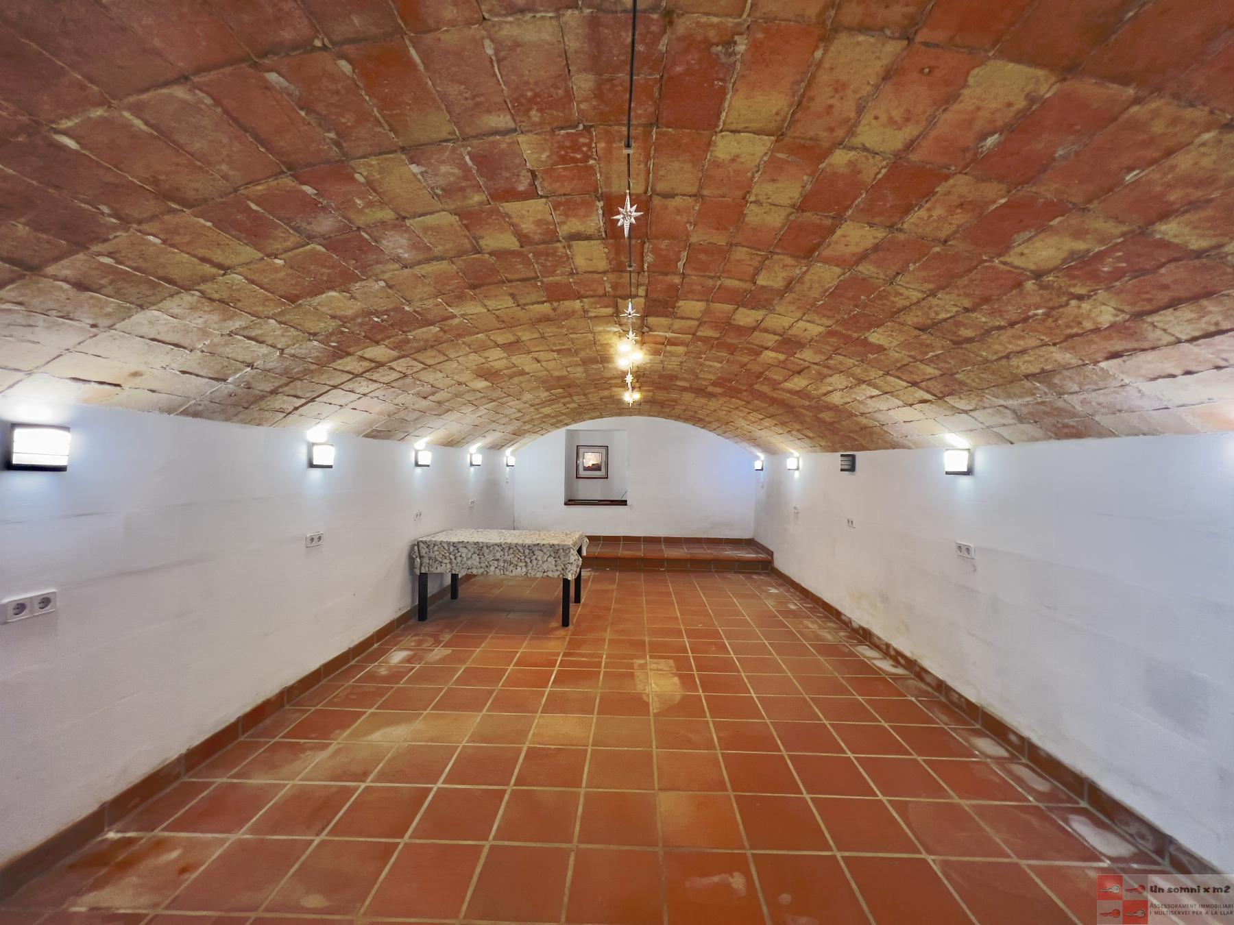 Venda de casa a Piera