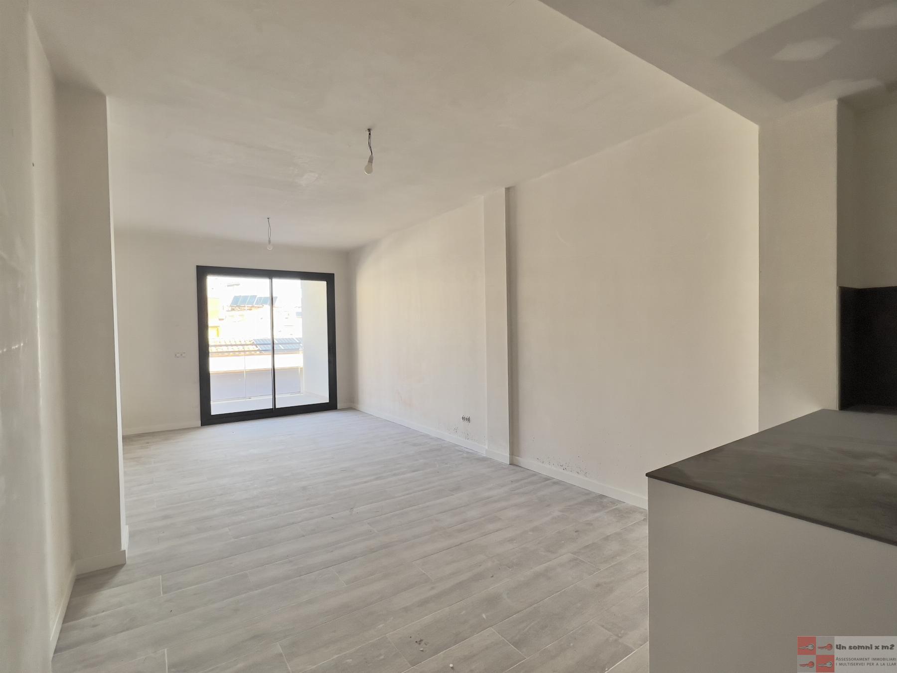 Venda de obra nova a Vilafranca del Penedès