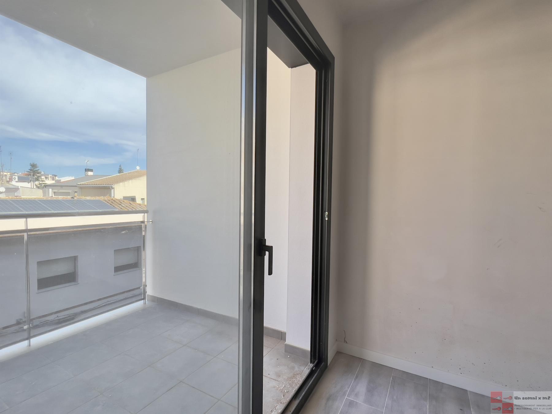 Venda de obra nova a Vilafranca del Penedès