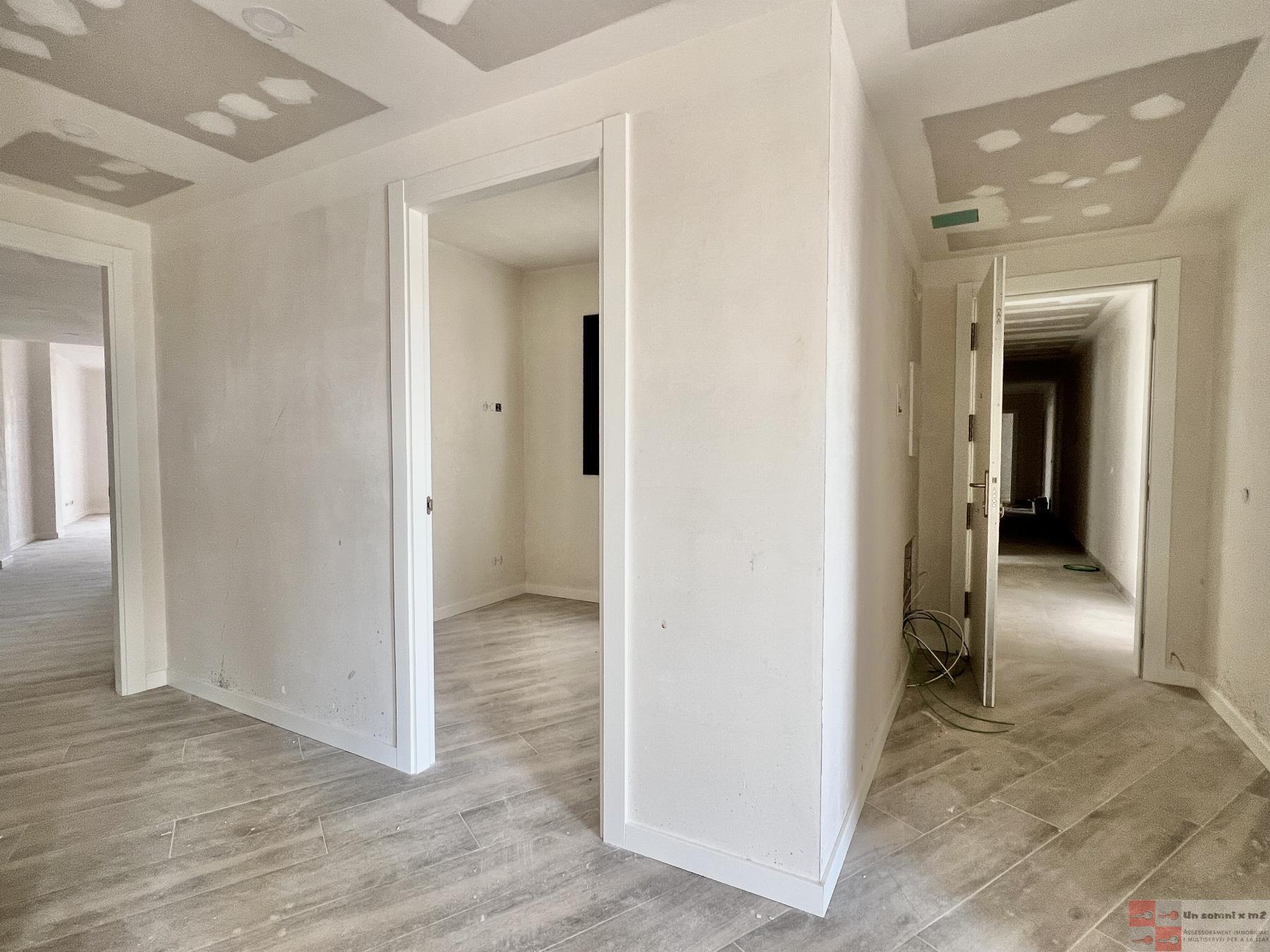 Venda de obra nova a Vilafranca del Penedès