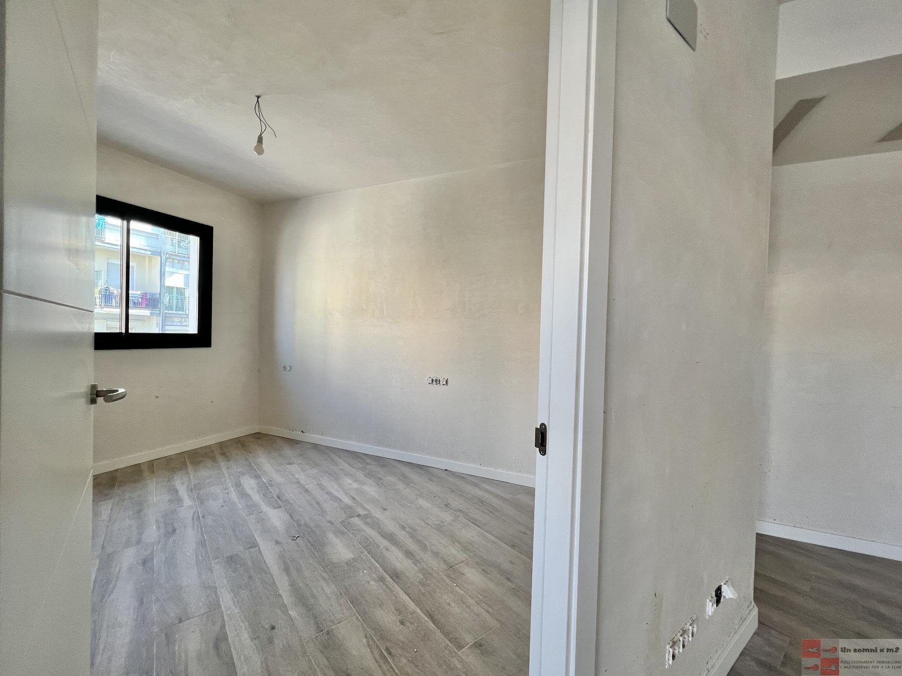 Venda de obra nova a Vilafranca del Penedès