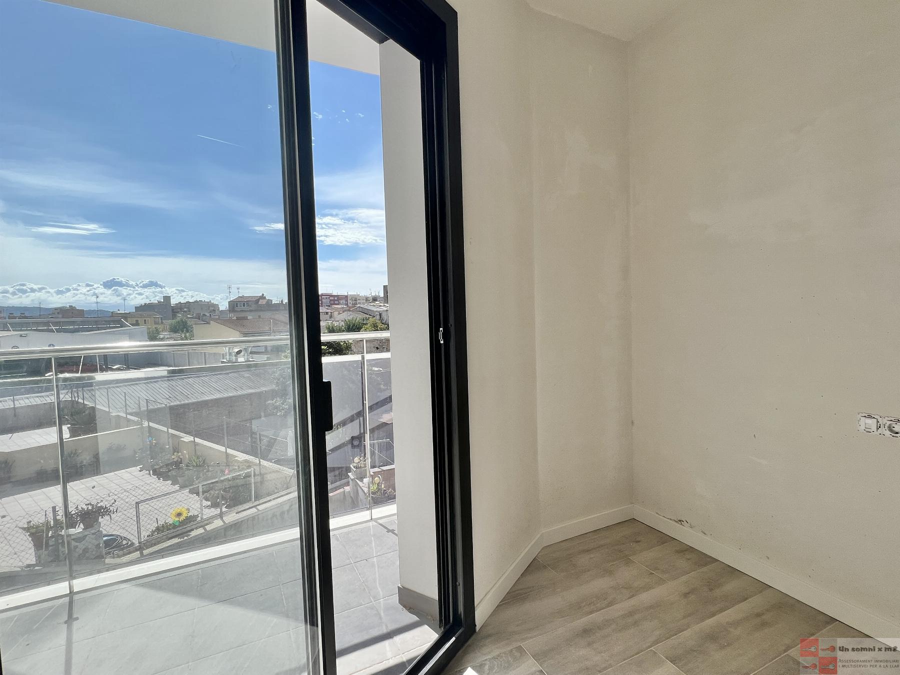 Venda de obra nova a Vilafranca del Penedès