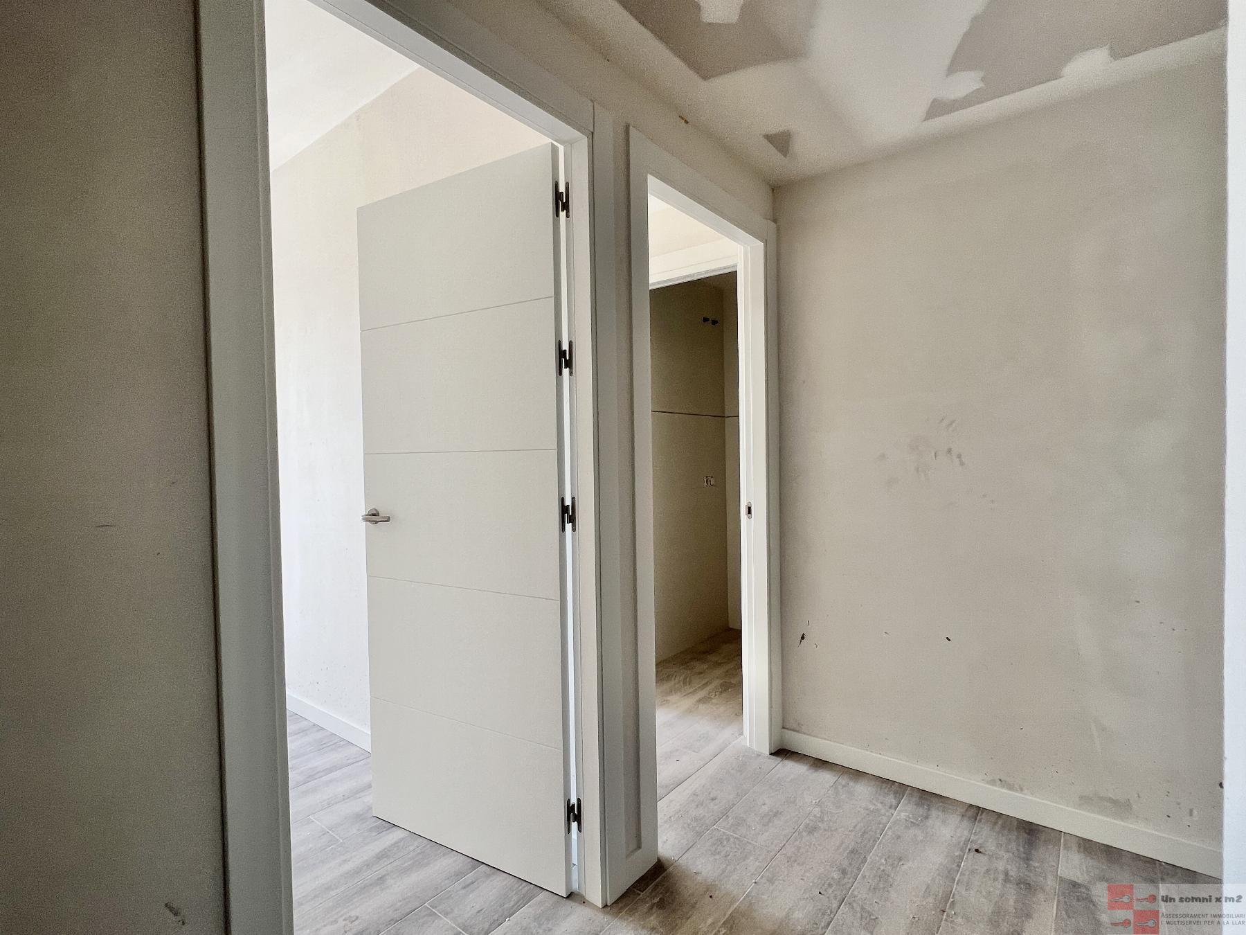 Venda de obra nova a Vilafranca del Penedès