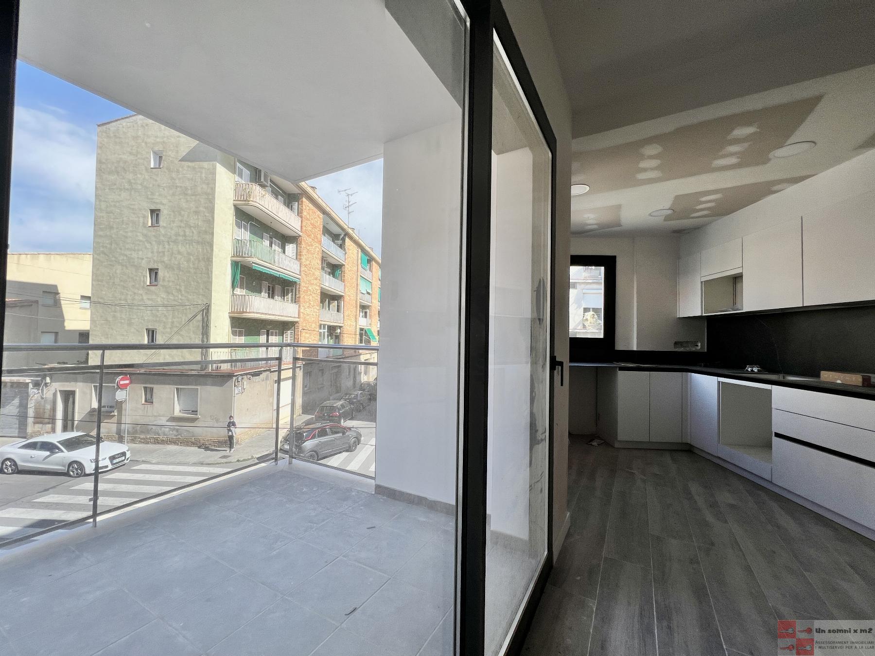 Venda de obra nova a Vilafranca del Penedès