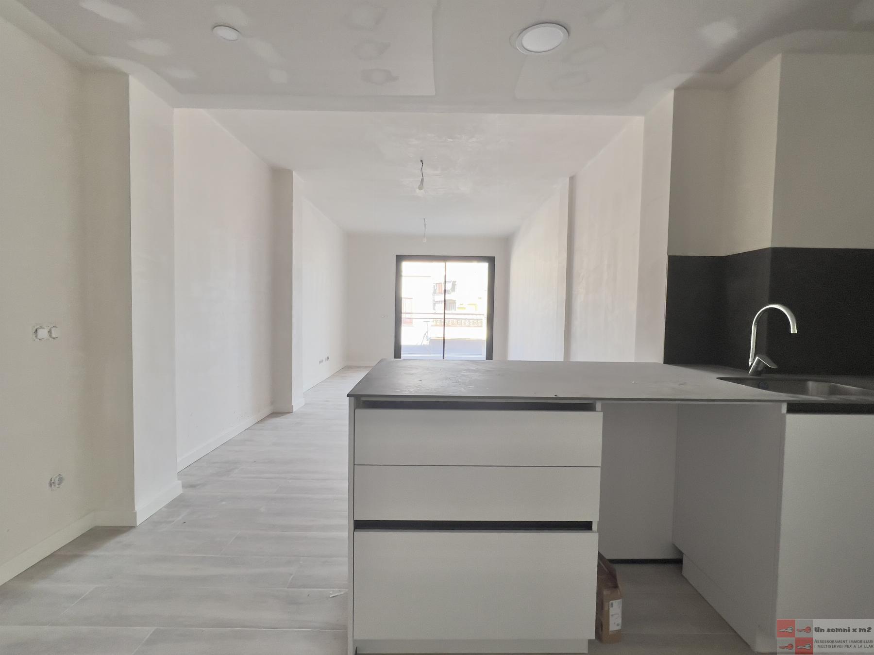 Venda de obra nova a Vilafranca del Penedès